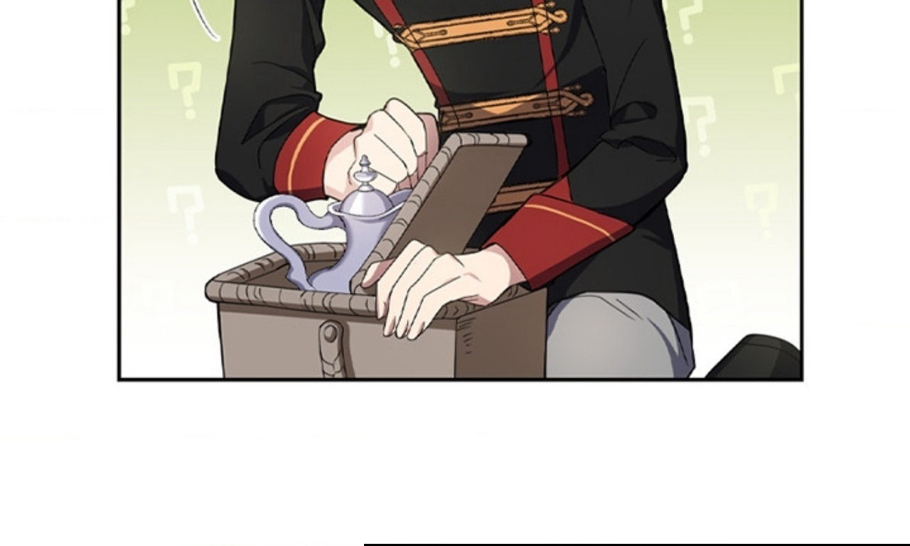 Read Silver Devil King chapter 23 image 39 on Lezhin
