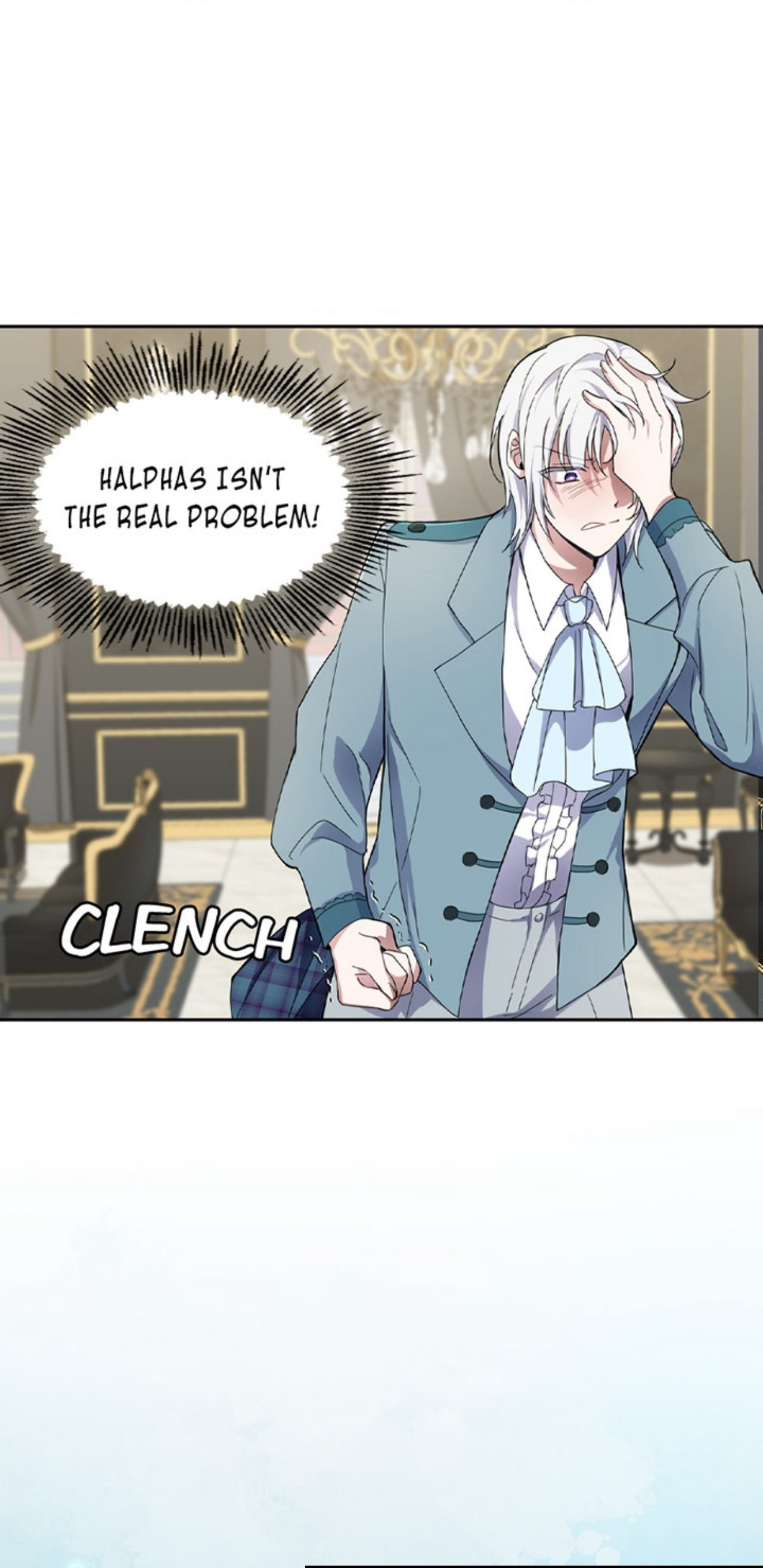Read Silver Devil King chapter 23 image 49 on Lezhin