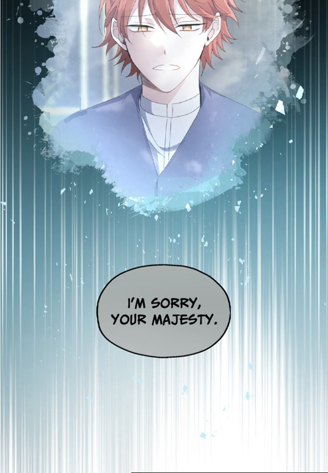 Read Silver Devil King chapter 23 image 57 on Lezhin