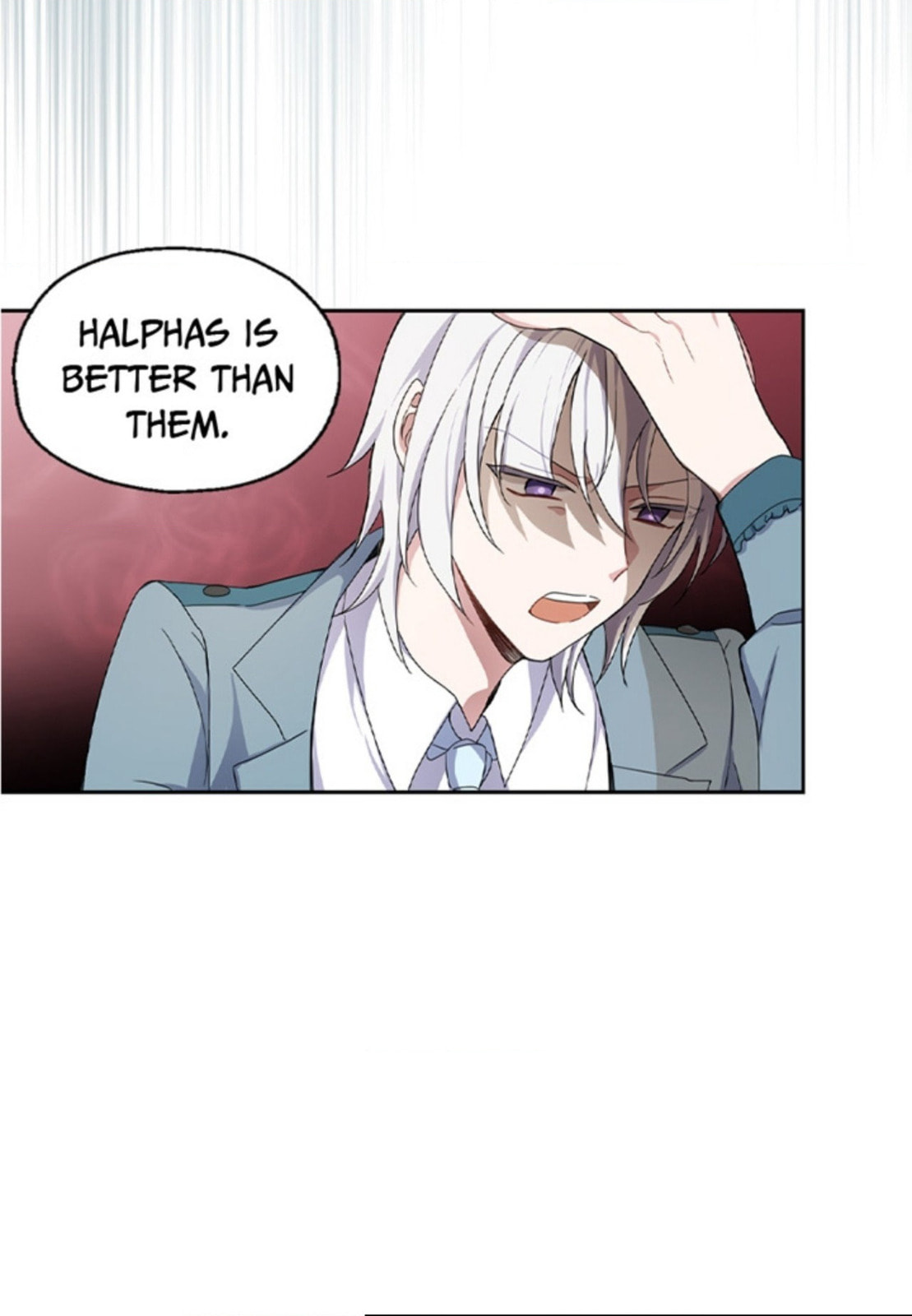 Read Silver Devil King chapter 23 image 58 on Lezhin