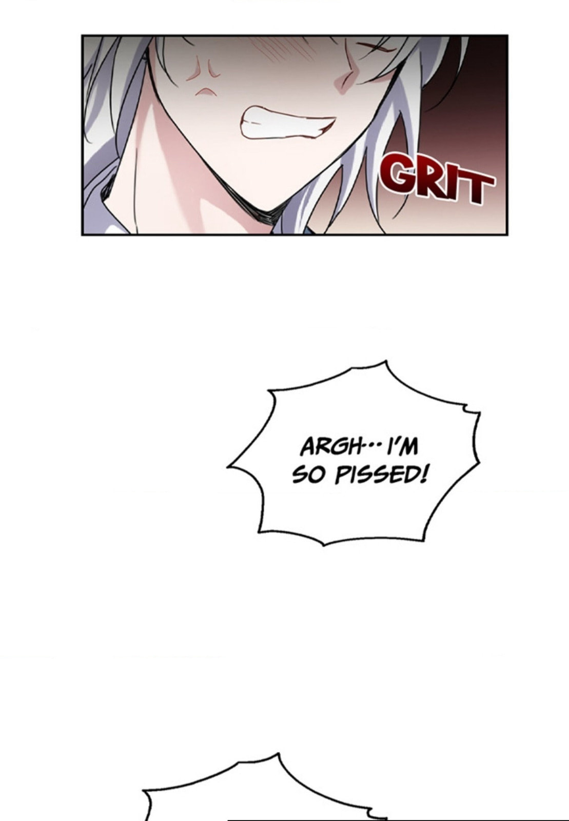 Read Silver Devil King chapter 23 image 59 on Lezhin