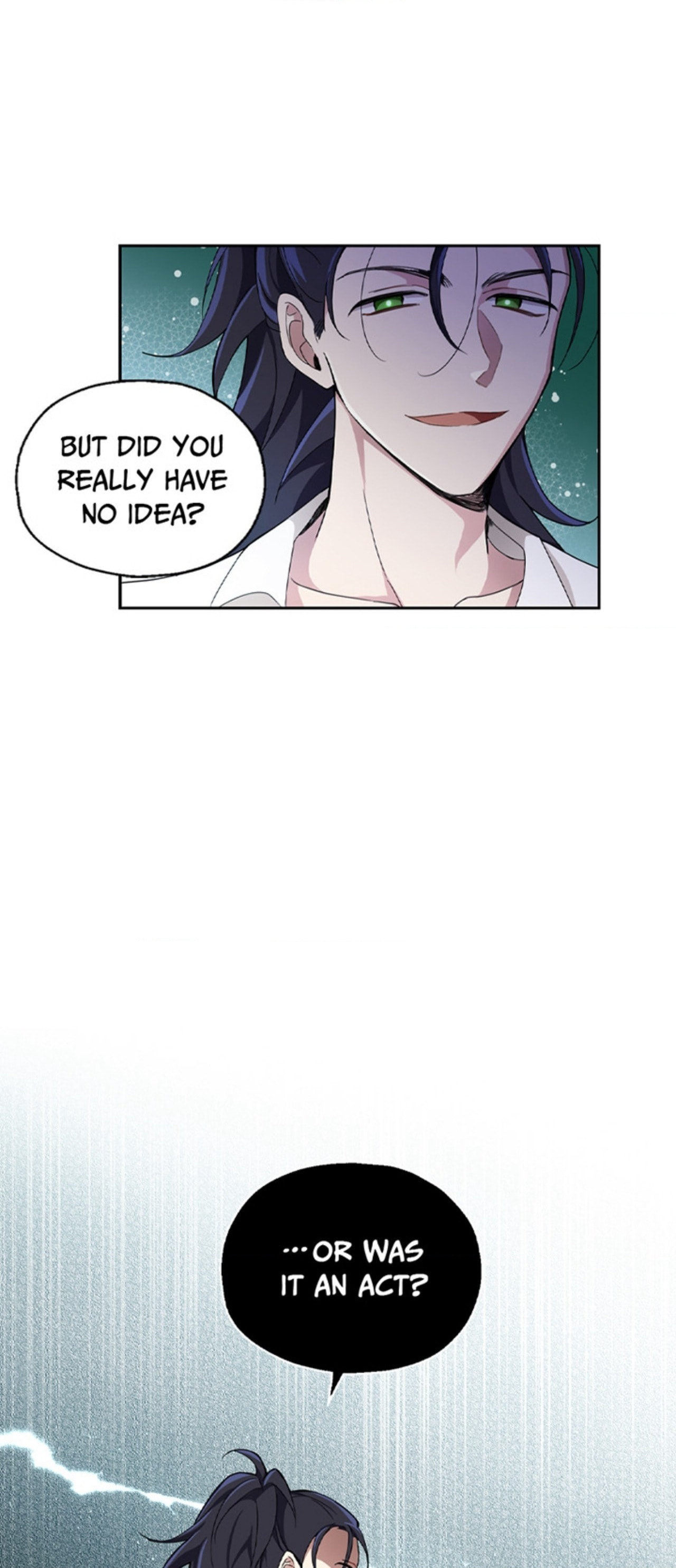 Read Silver Devil King chapter 23 image 6 on Lezhin