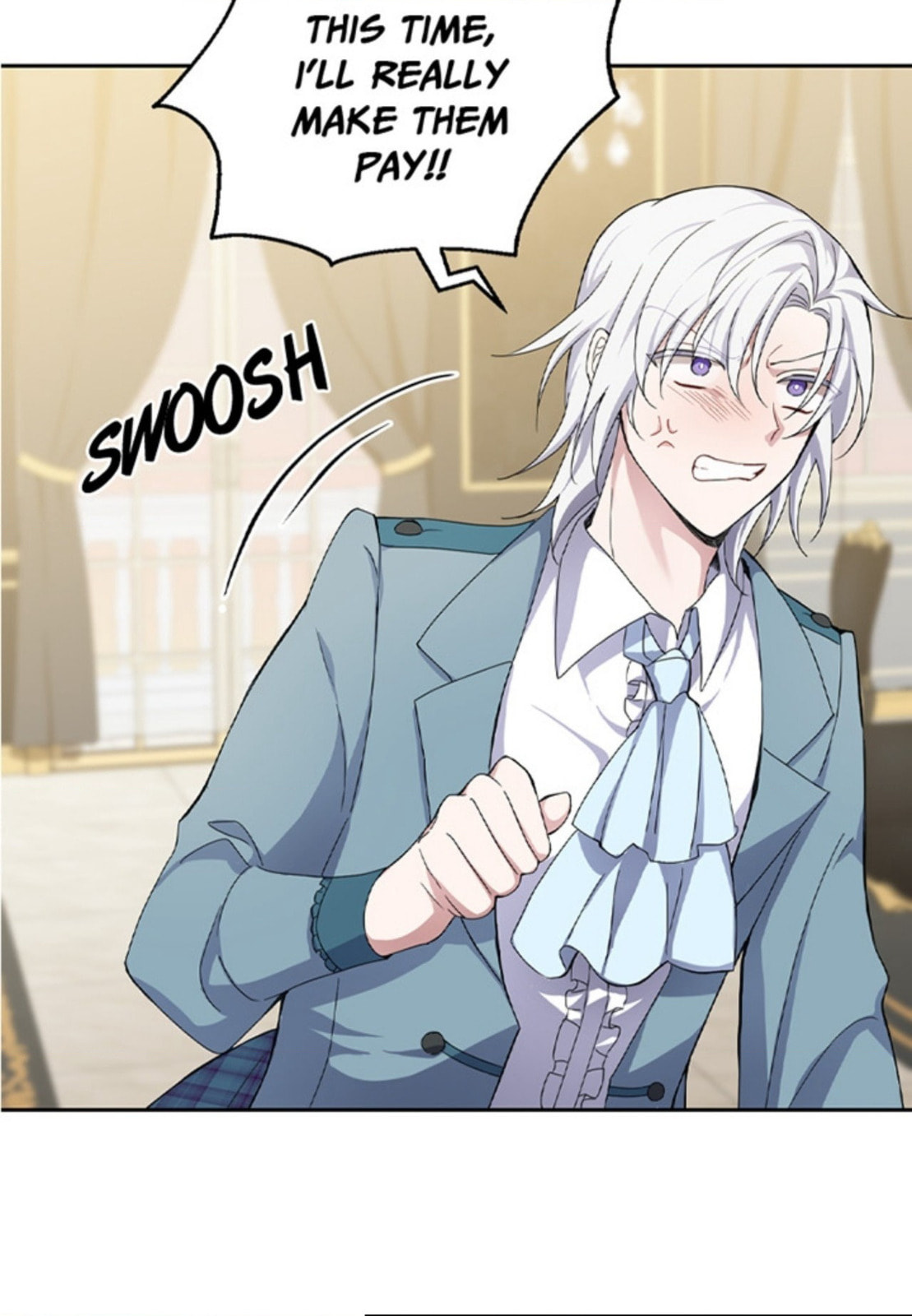 Read Silver Devil King chapter 23 image 60 on Lezhin