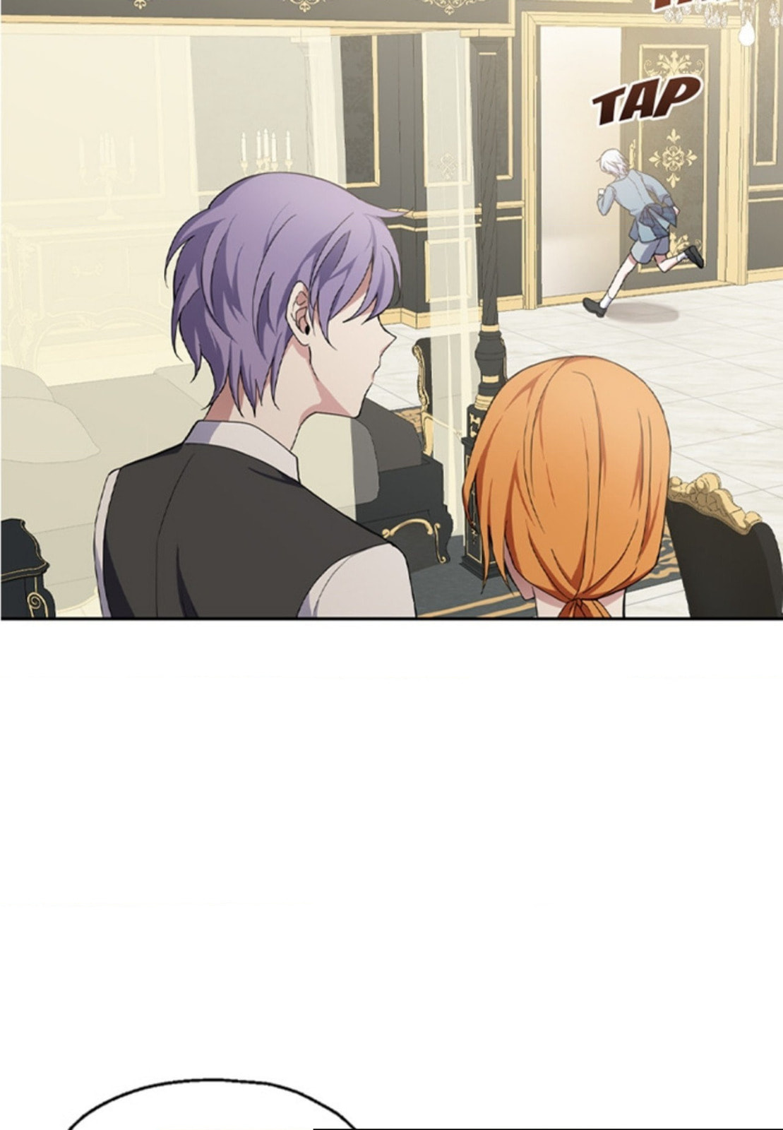 Read Silver Devil King chapter 23 image 62 on Lezhin