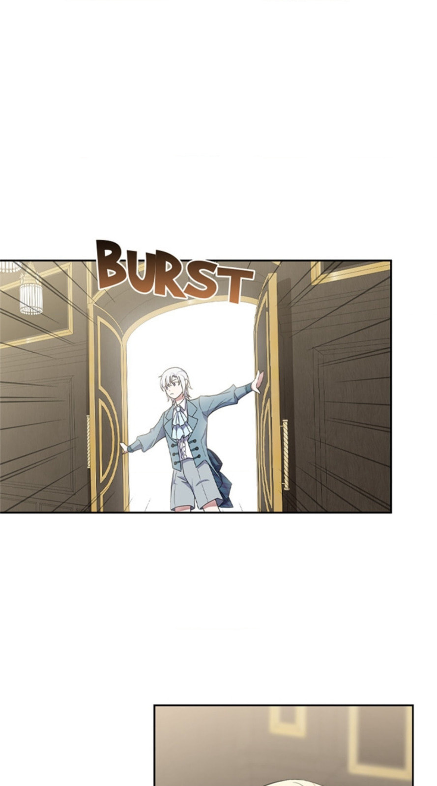 Read Silver Devil King chapter 23 image 64 on Lezhin