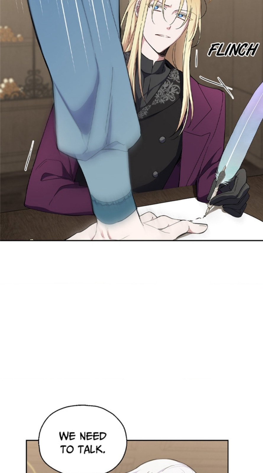 Read Silver Devil King chapter 23 image 66 on Lezhin