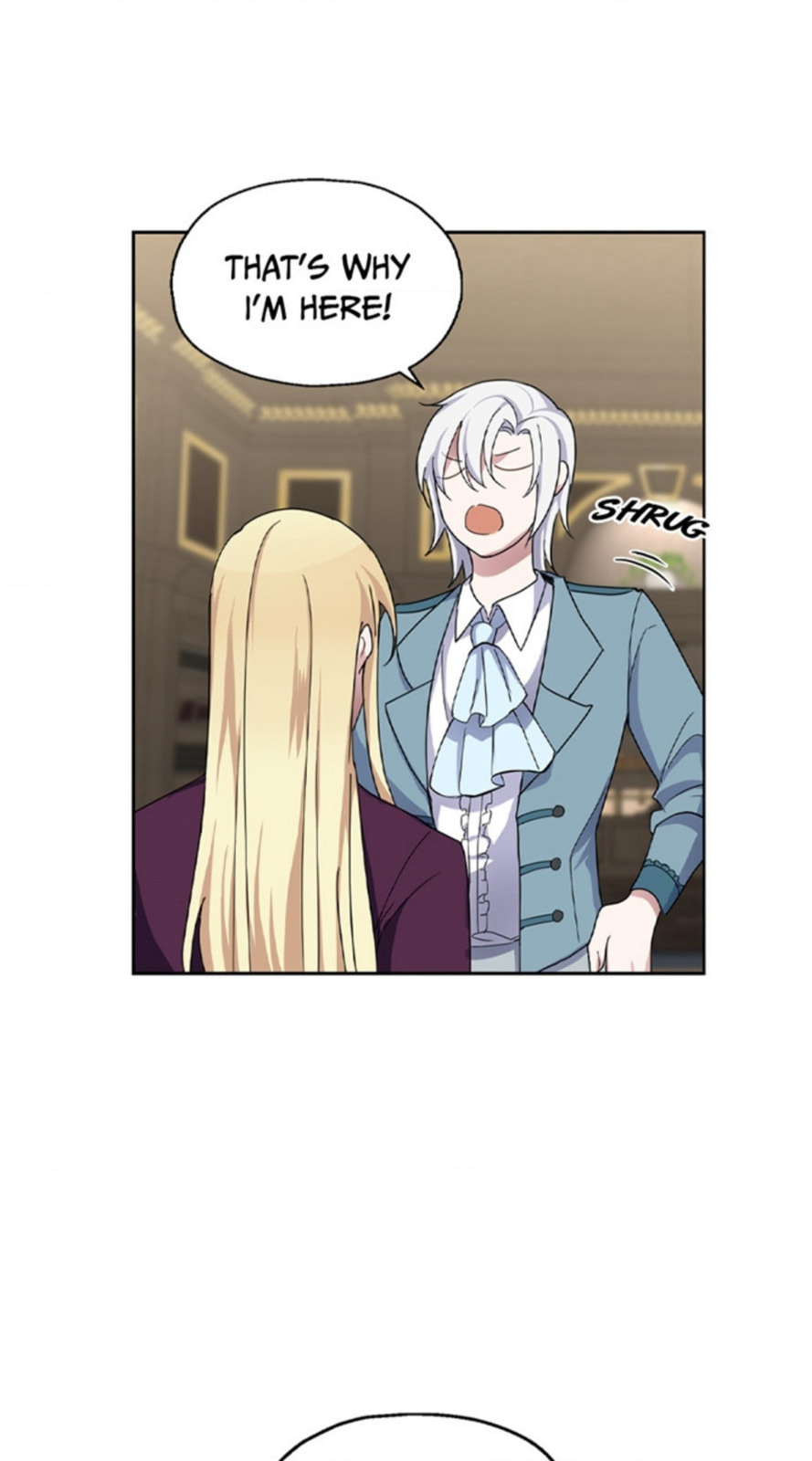 Read Silver Devil King chapter 23 image 69 on Lezhin