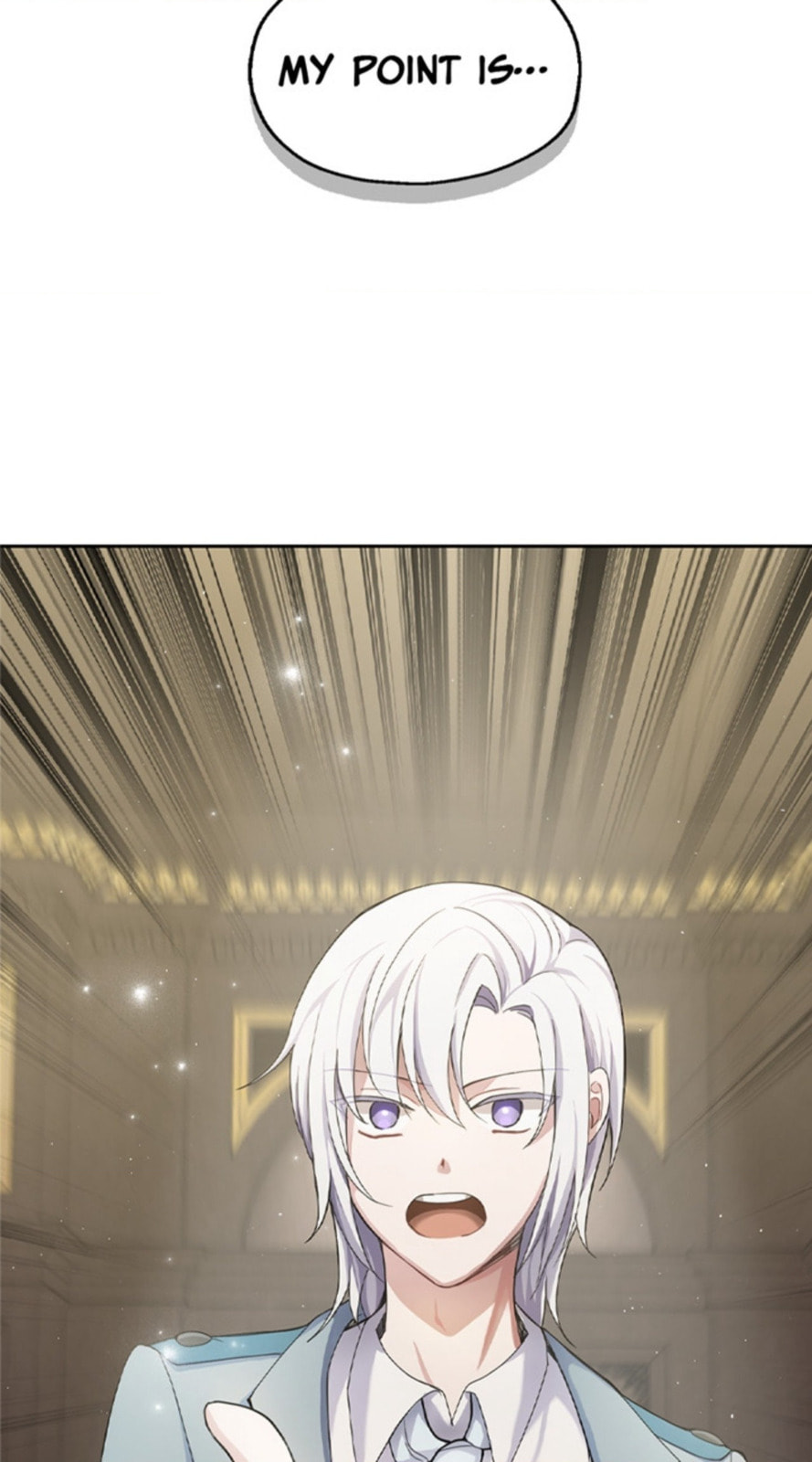 Read Silver Devil King chapter 23 image 70 on Lezhin
