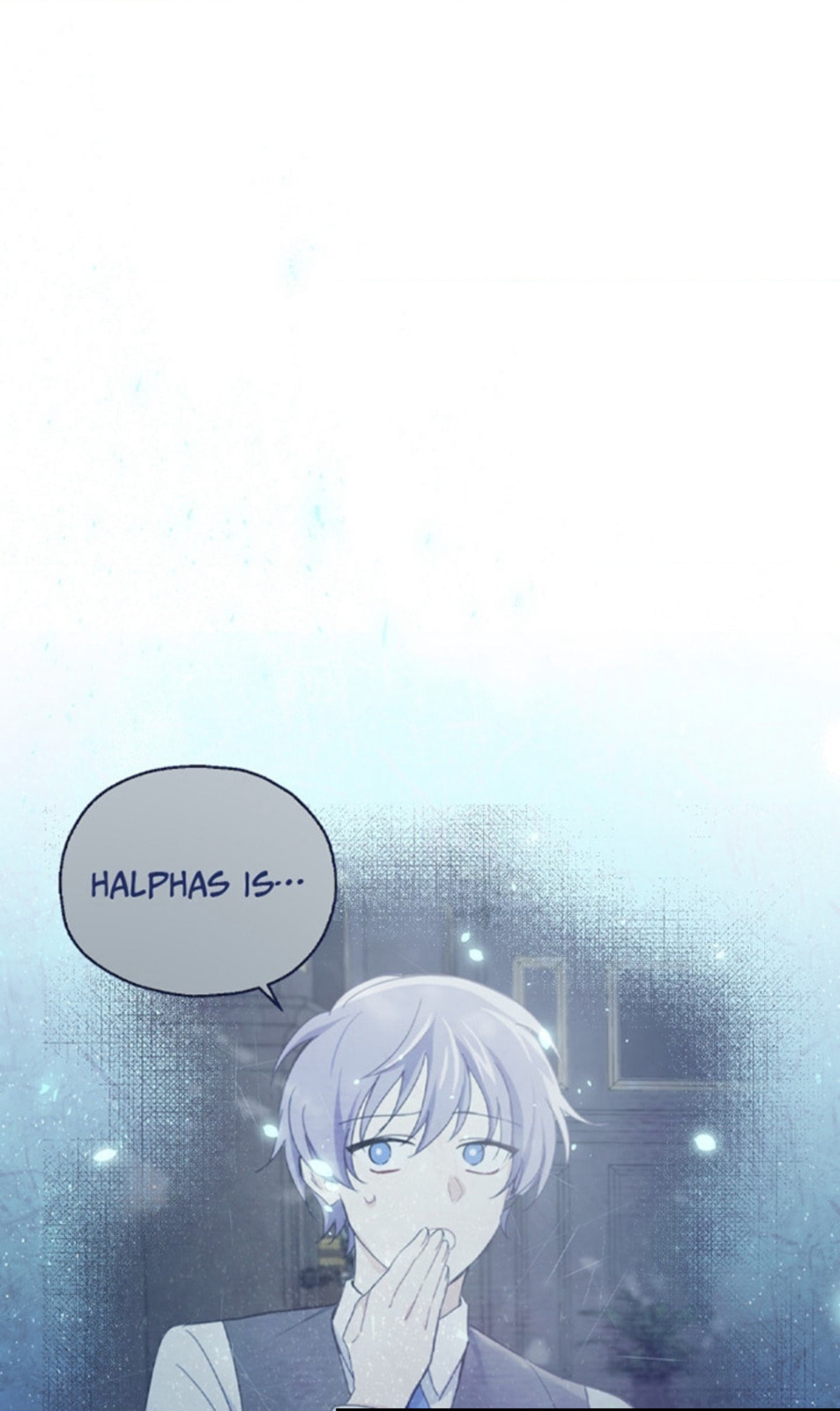 Read Silver Devil King chapter 23 image 8 on Lezhin