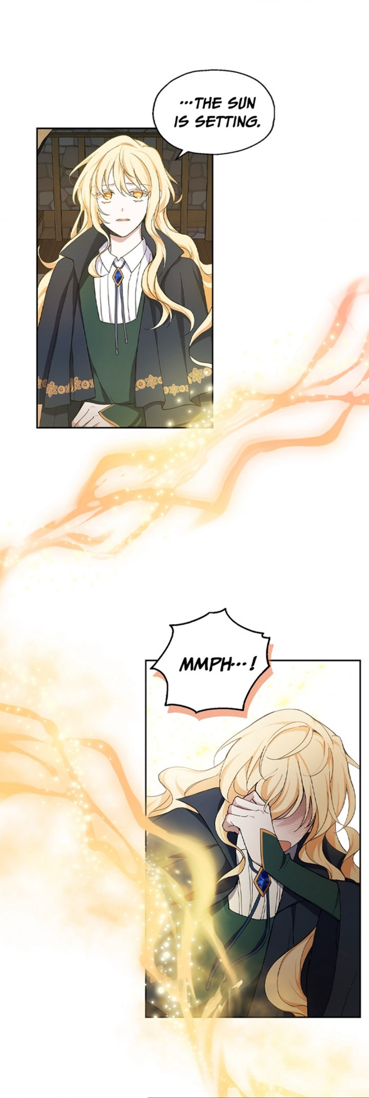 Read Silver Devil King chapter 24 image 29 on Lezhin