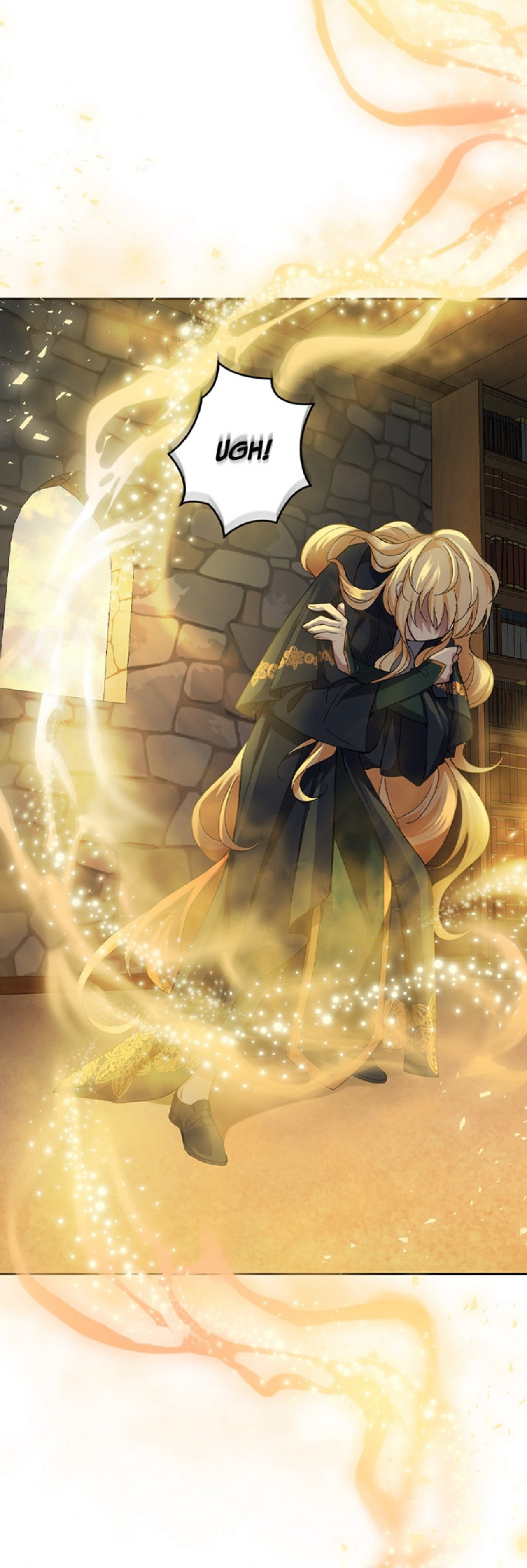 Read Silver Devil King chapter 24 image 30 on Lezhin
