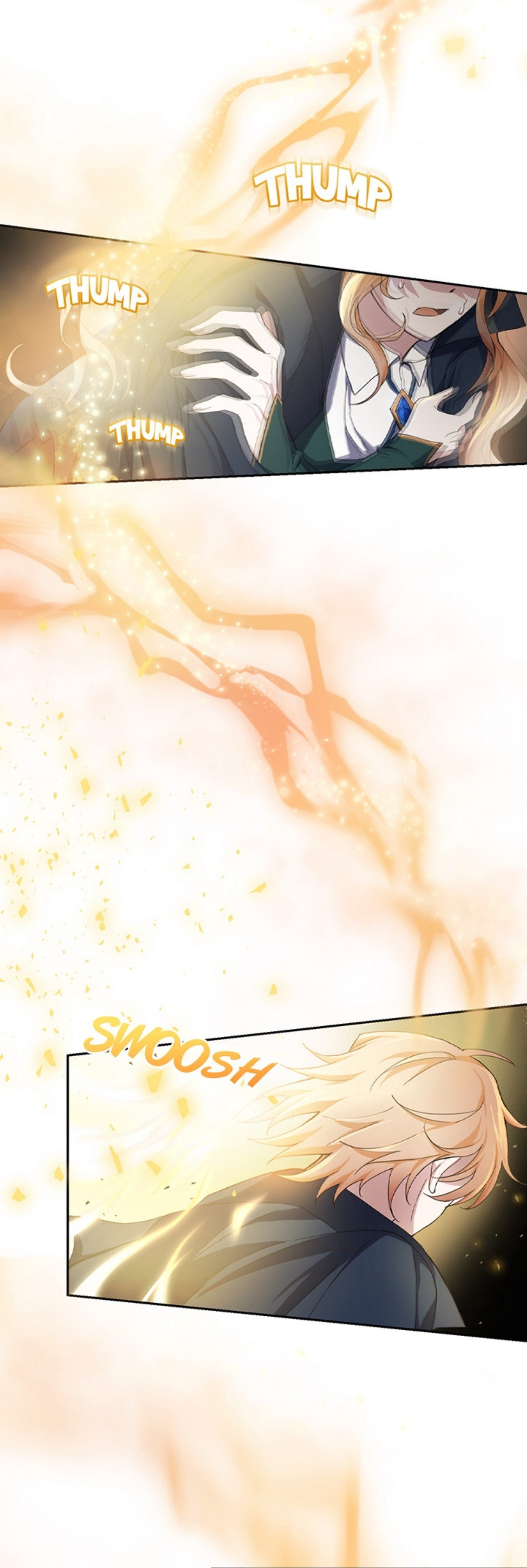 Read Silver Devil King chapter 24 image 31 on Lezhin