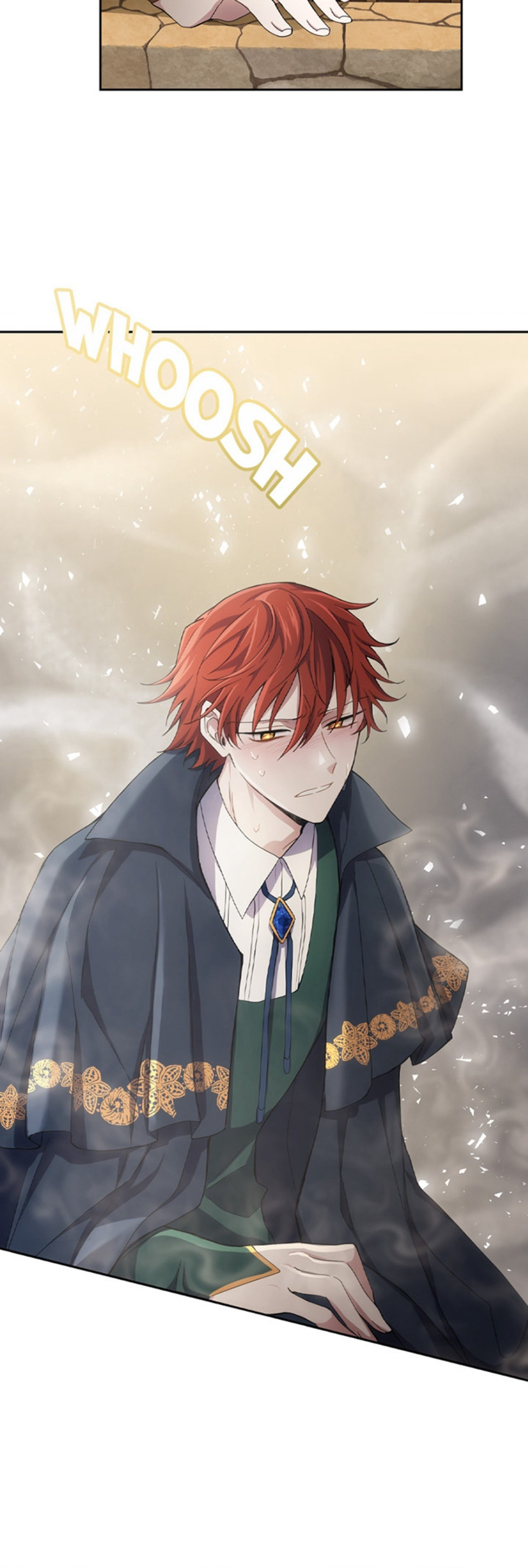 Read Silver Devil King chapter 24 image 34 on Lezhin