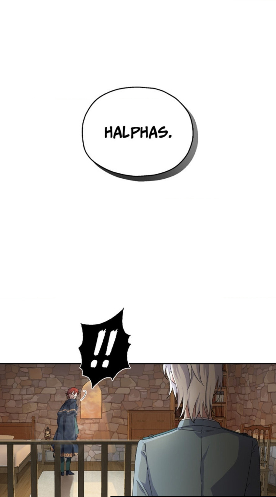 Read Silver Devil King chapter 24 image 35 on Lezhin