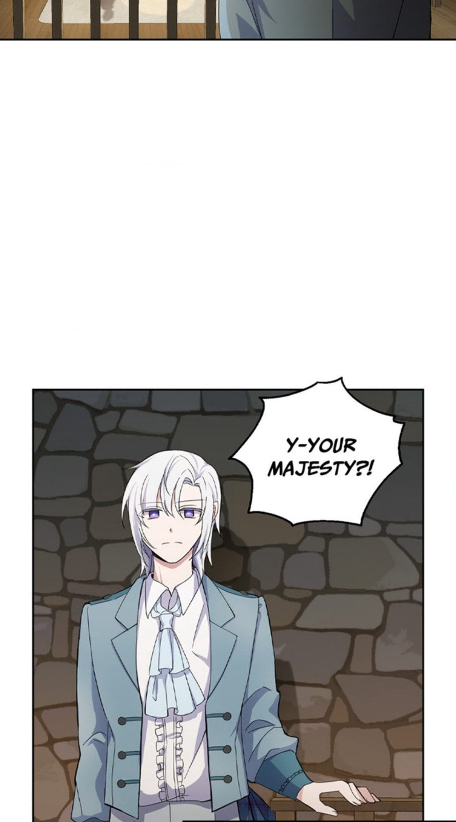 Read Silver Devil King chapter 24 image 36 on Lezhin