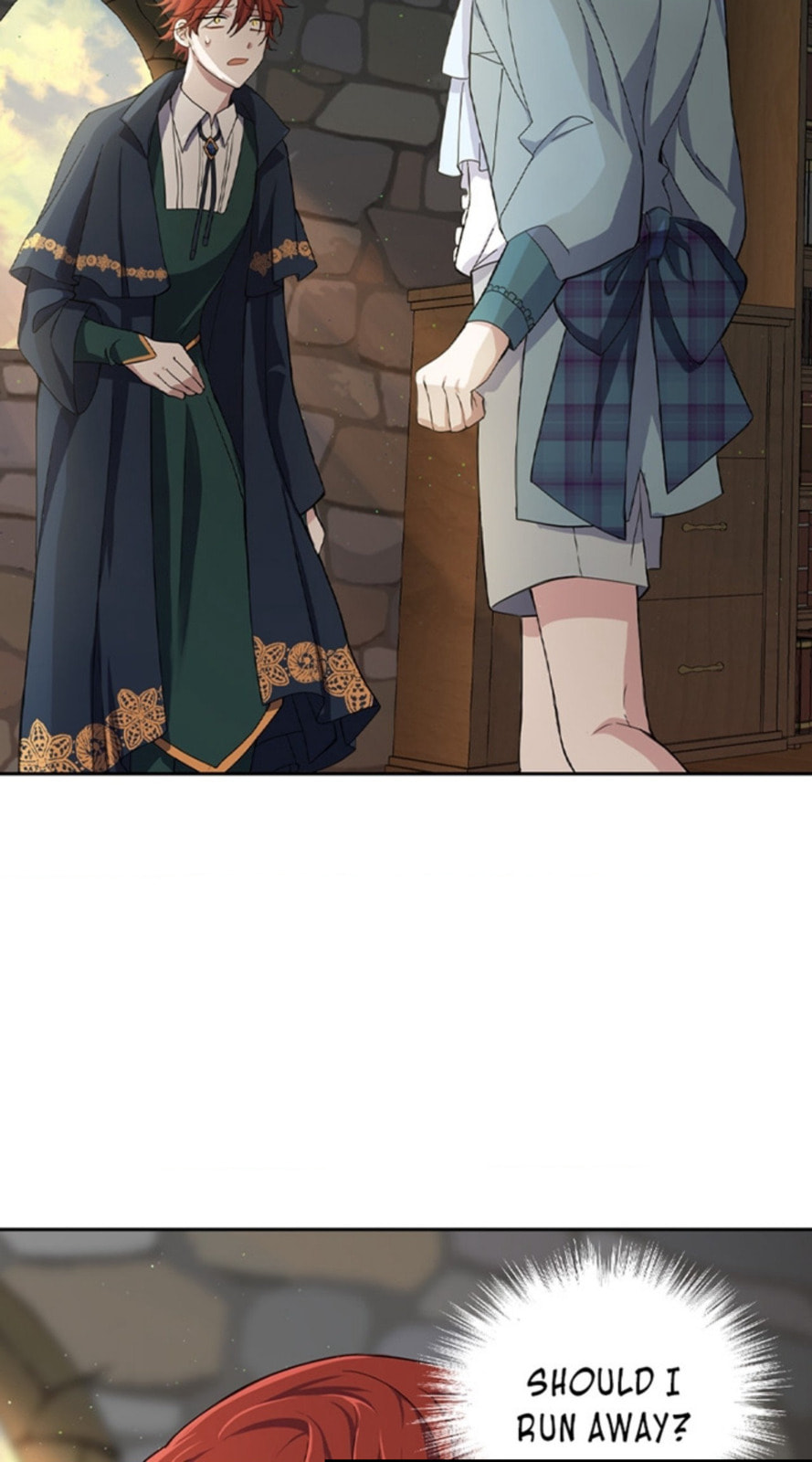 Read Silver Devil King chapter 24 image 39 on Lezhin