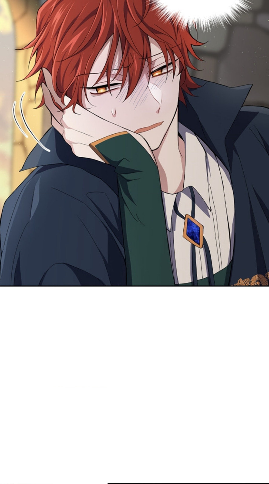 Read Silver Devil King chapter 24 image 40 on Lezhin