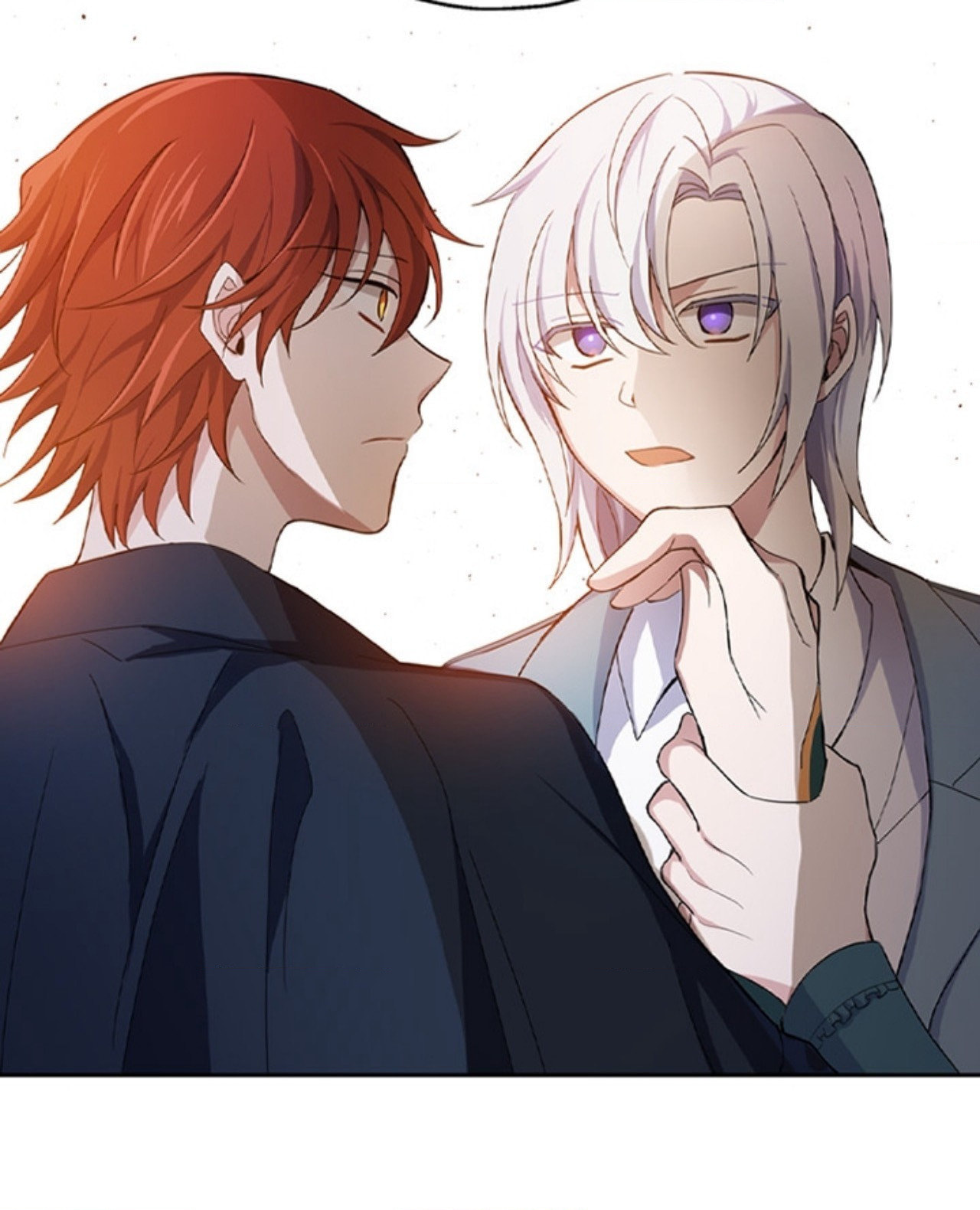 Read Silver Devil King chapter 24 image 44 on Lezhin