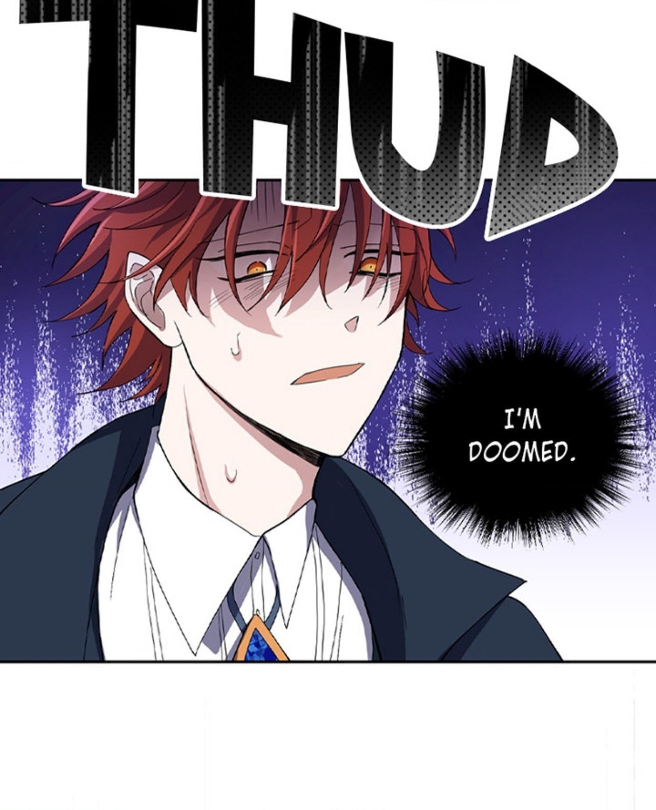 Read Silver Devil King chapter 24 image 46 on Lezhin