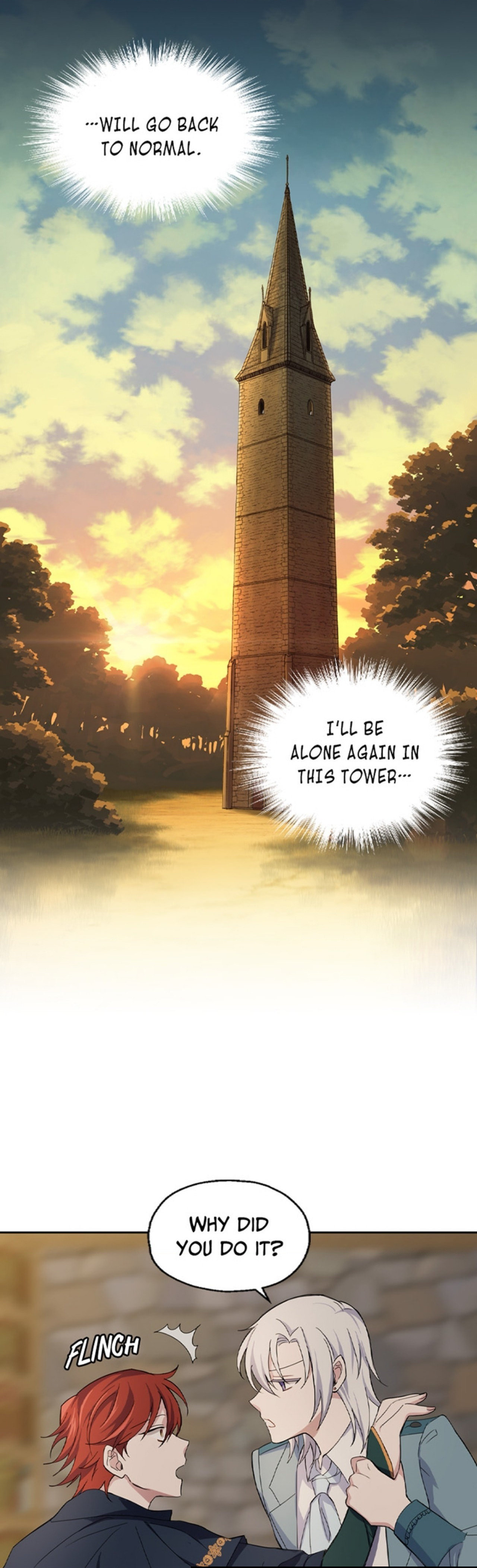 Read Silver Devil King chapter 24 image 52 on Lezhin