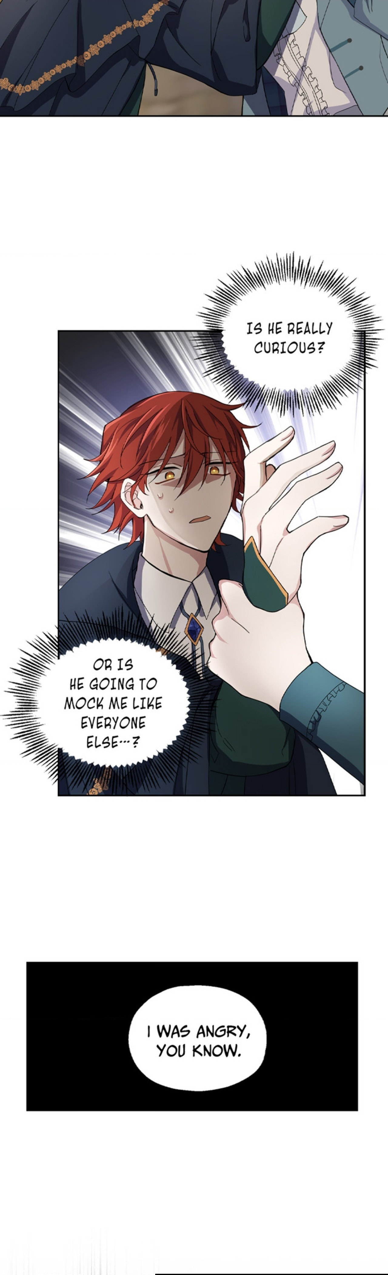 Read Silver Devil King chapter 24 image 53 on Lezhin