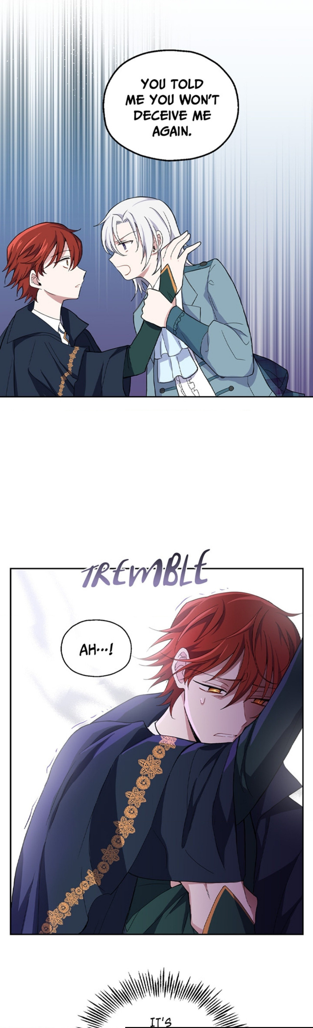 Read Silver Devil King chapter 24 image 54 on Lezhin