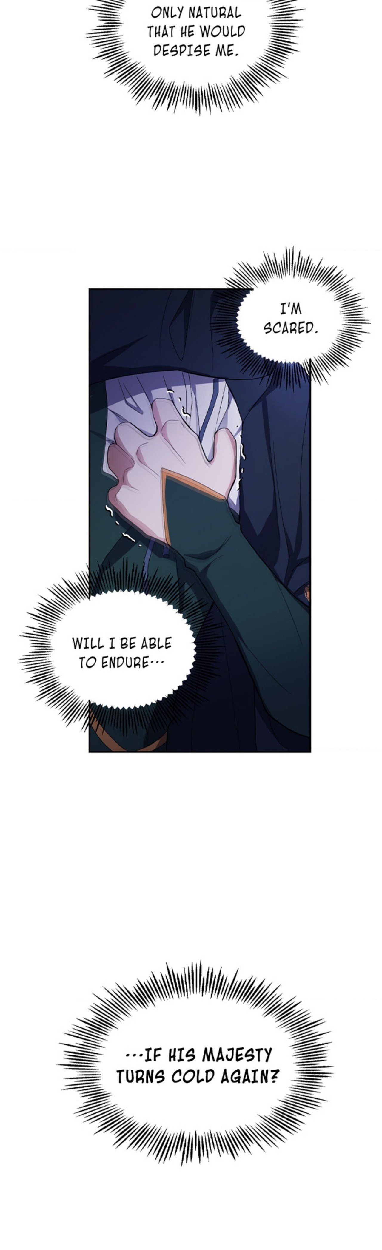 Read Silver Devil King chapter 24 image 55 on Lezhin