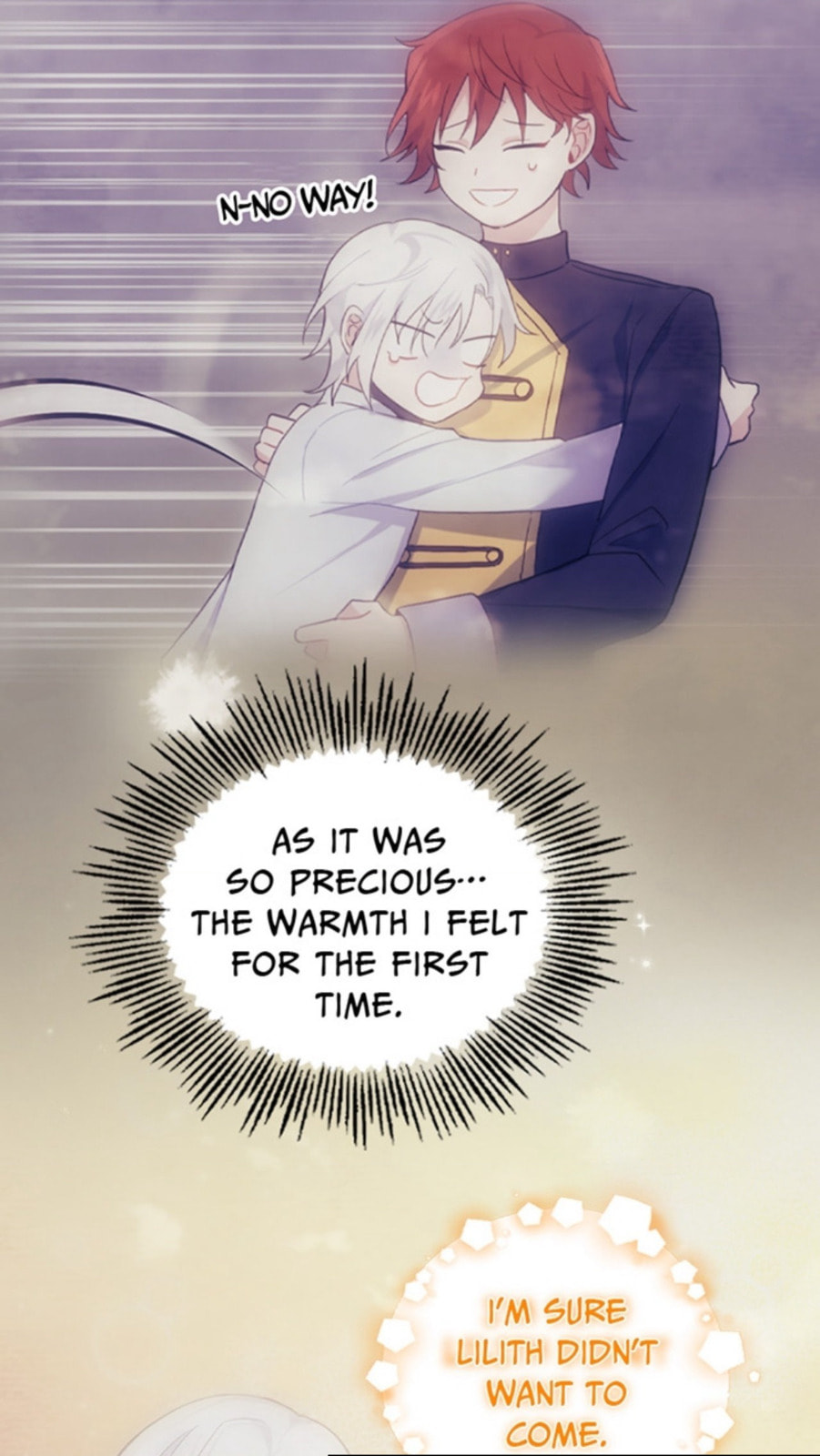 Read Silver Devil King chapter 24 image 59 on Lezhin