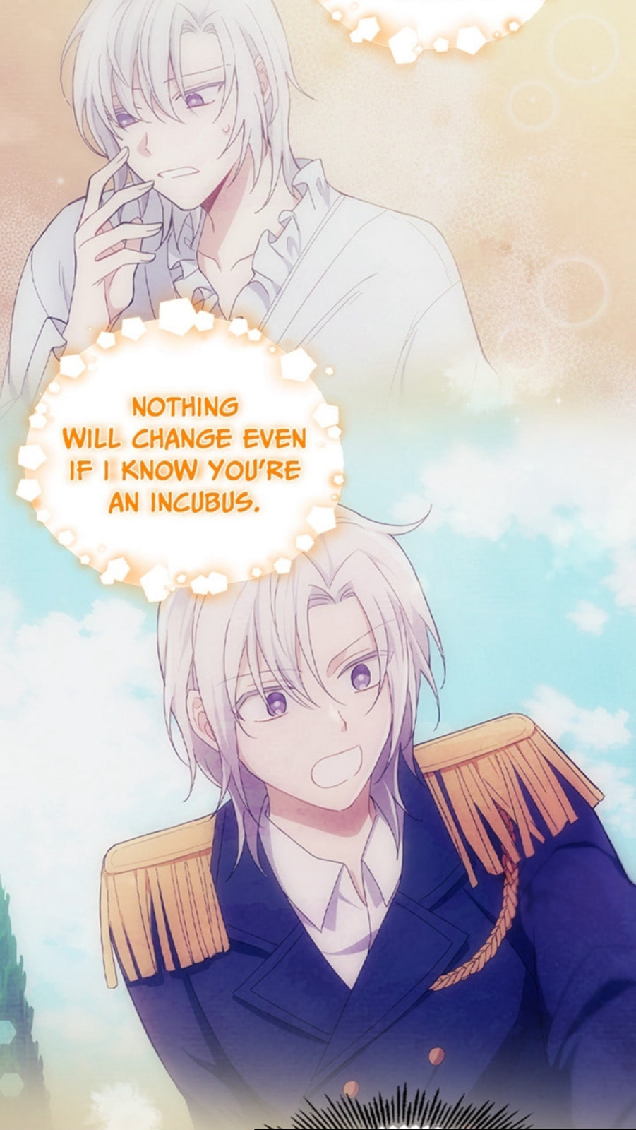 Read Silver Devil King chapter 24 image 60 on Lezhin