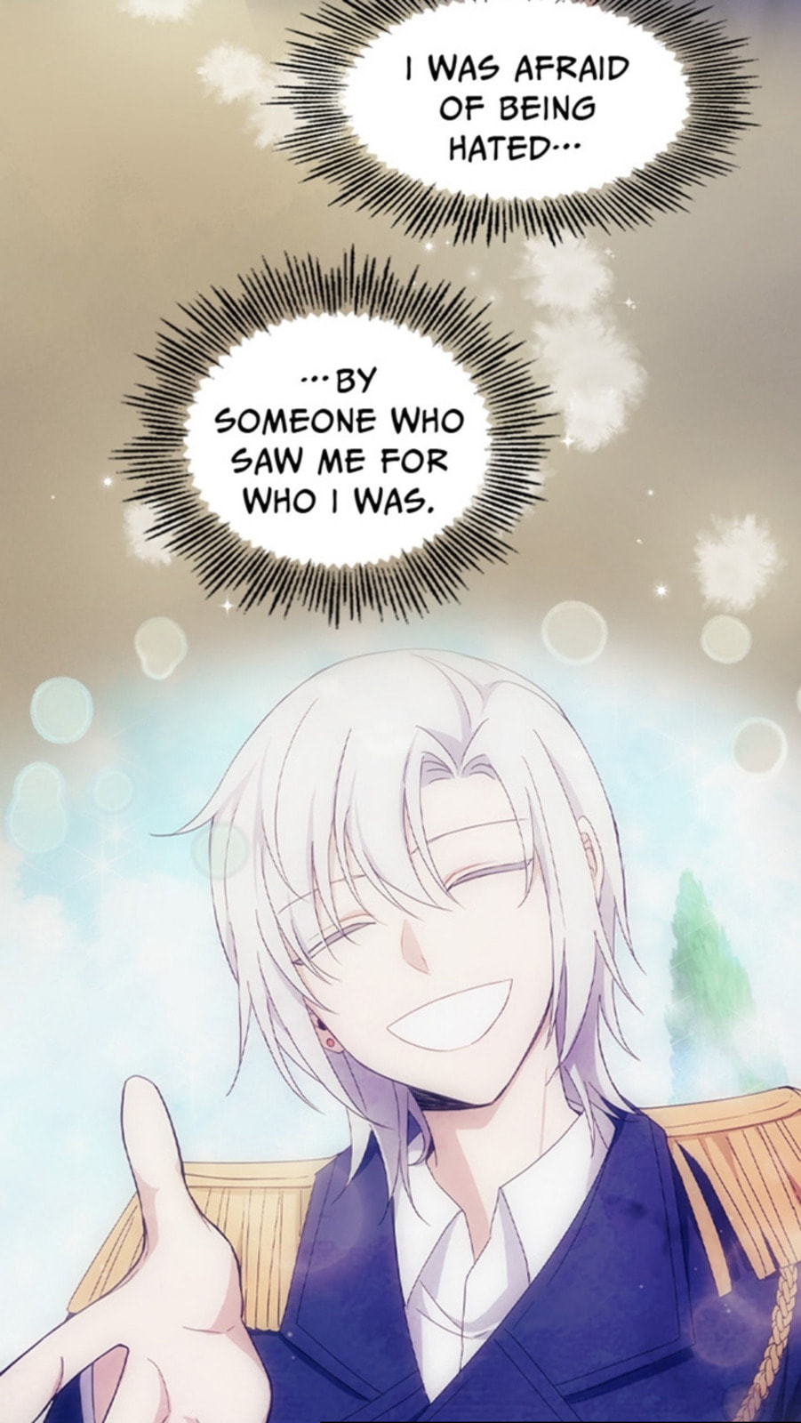 Read Silver Devil King chapter 24 image 61 on Lezhin