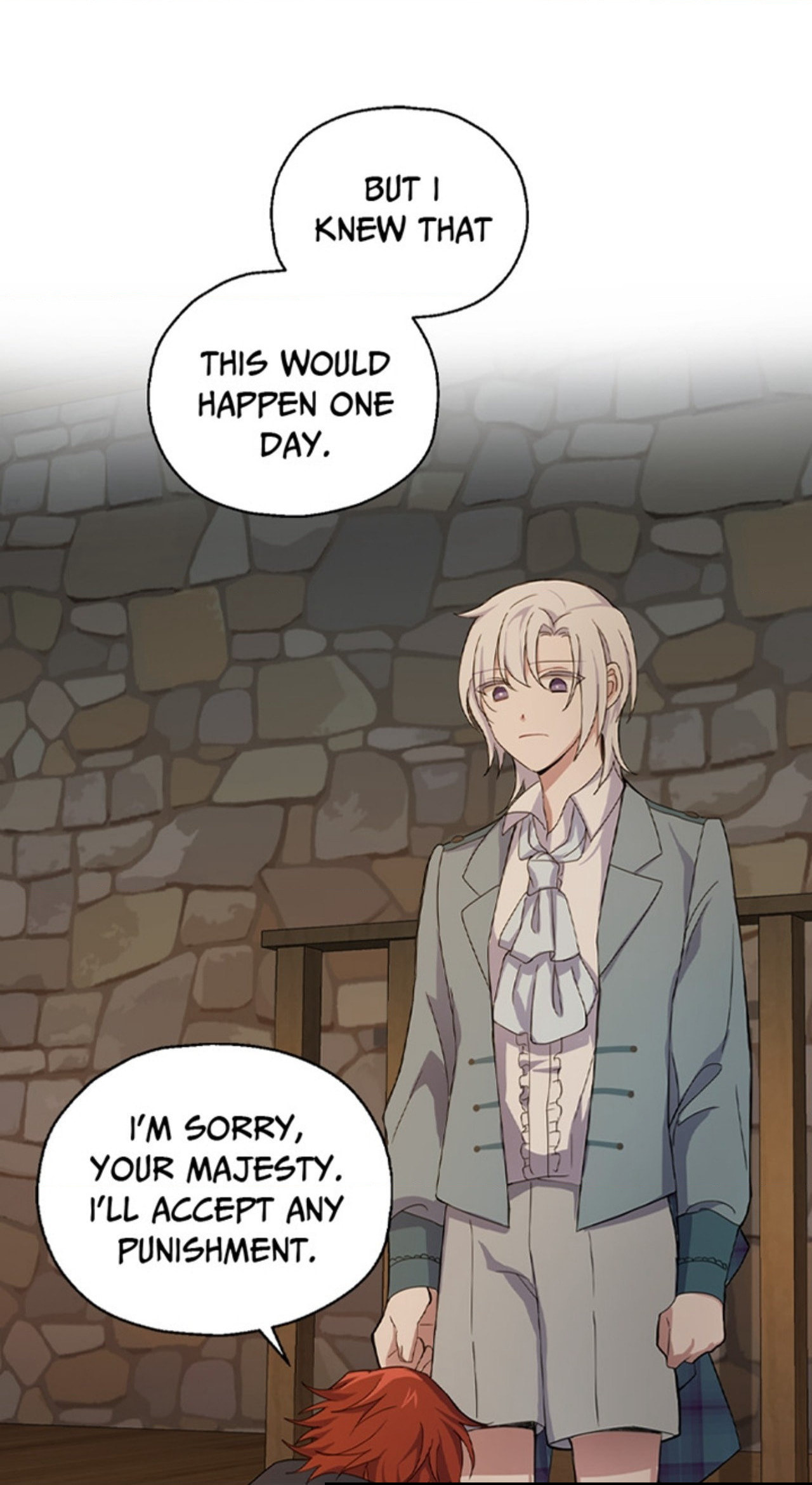 Read Silver Devil King chapter 24 image 64 on Lezhin