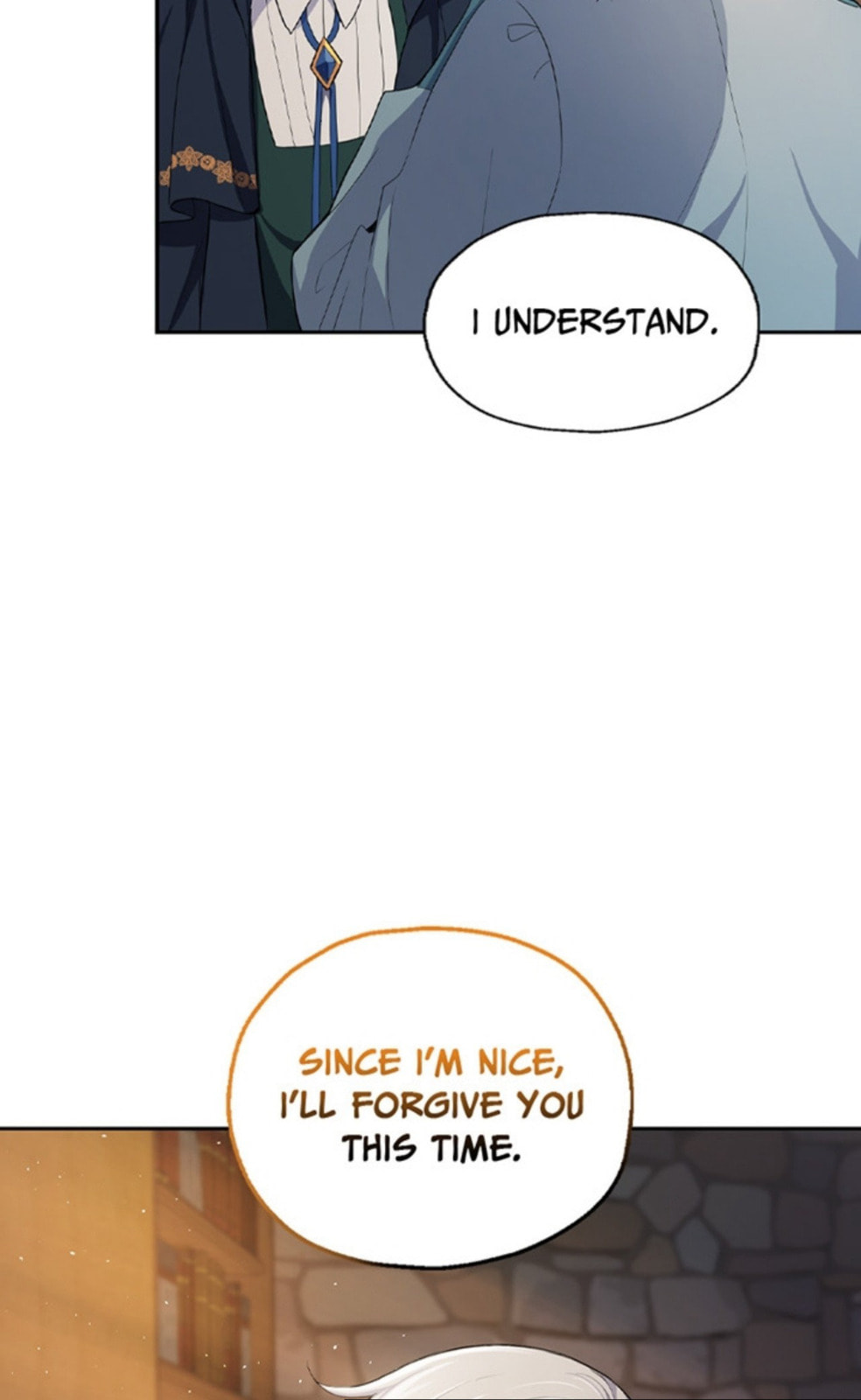 Read Silver Devil King chapter 25 image 10 on Lezhin