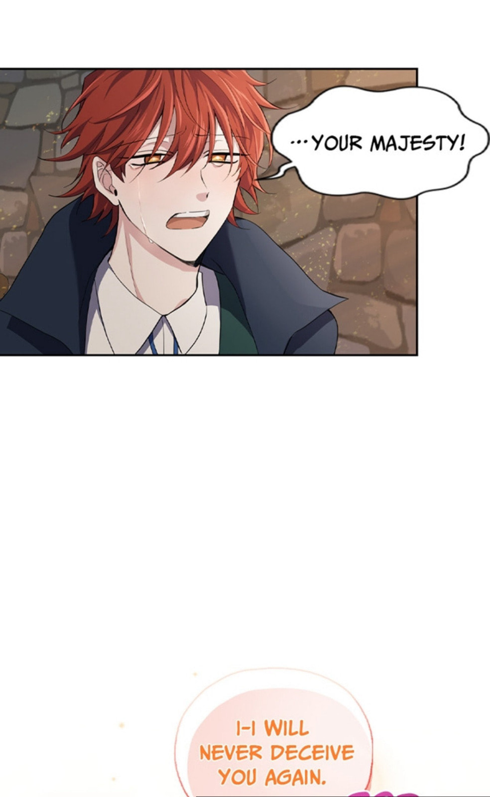 Read Silver Devil King chapter 25 image 12 on Lezhin
