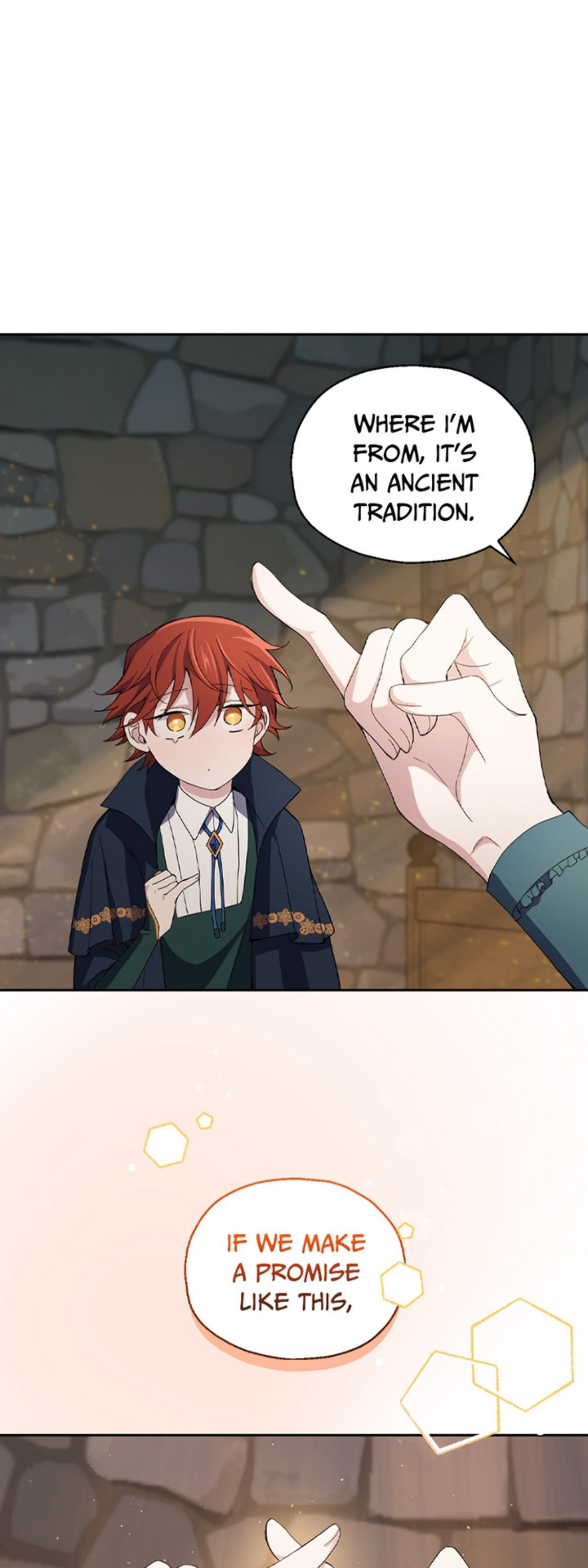 Read Silver Devil King chapter 25 image 16 on Lezhin