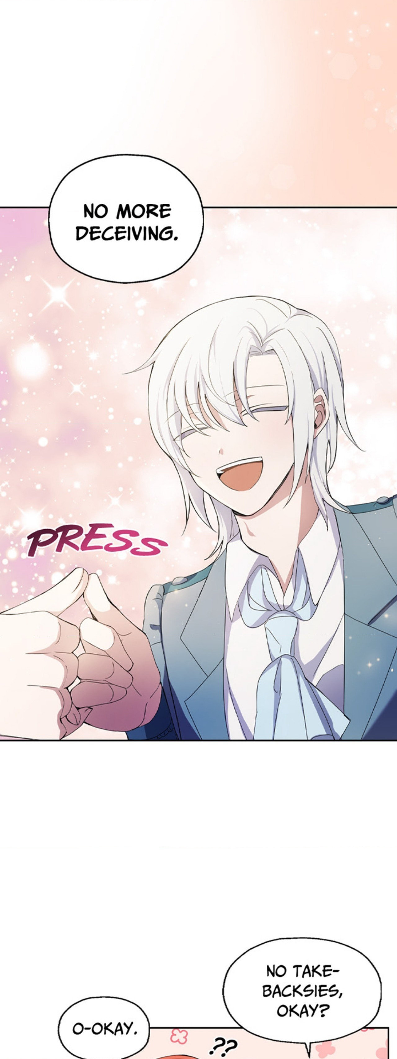 Read Silver Devil King chapter 25 image 18 on Lezhin