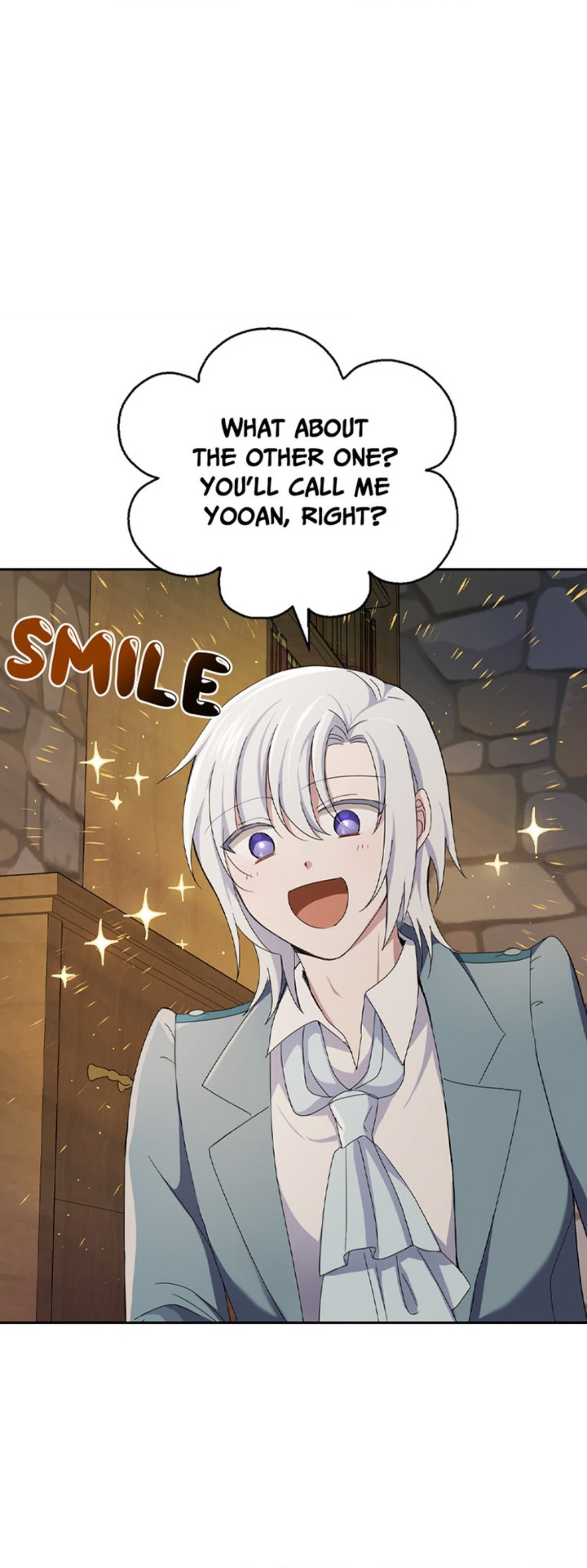 Read Silver Devil King chapter 25 image 20 on Lezhin