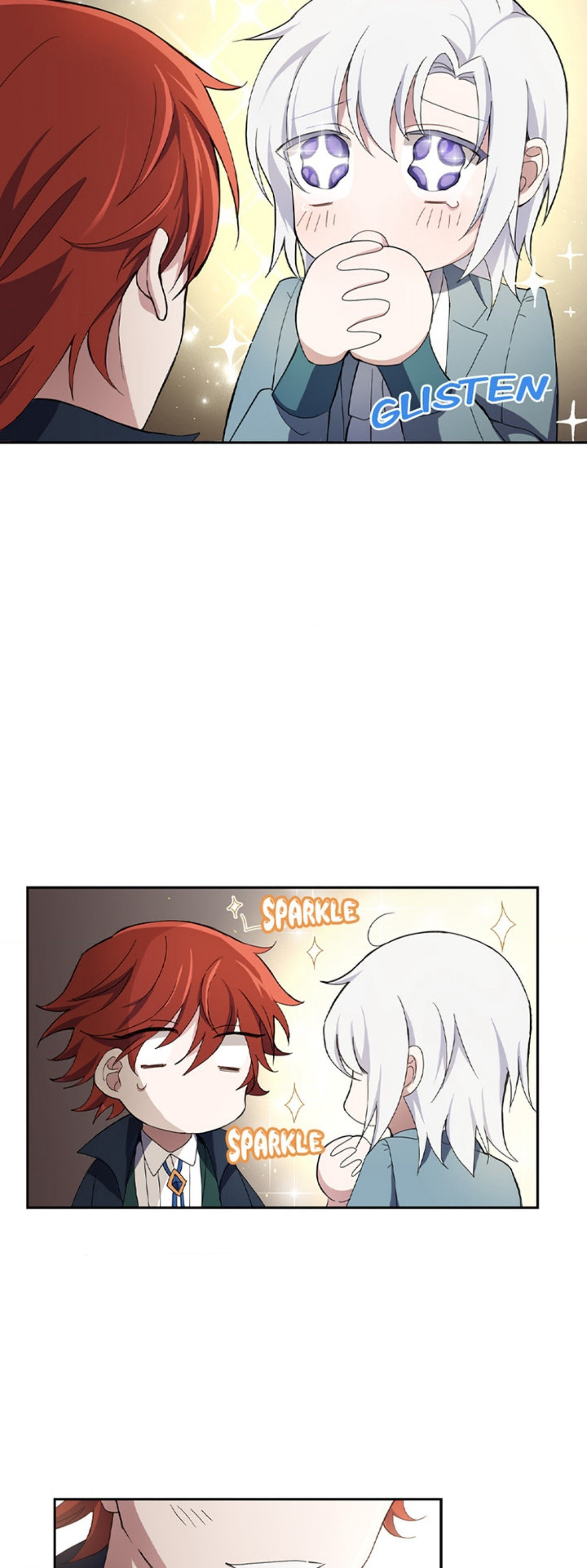 Read Silver Devil King chapter 25 image 22 on Lezhin