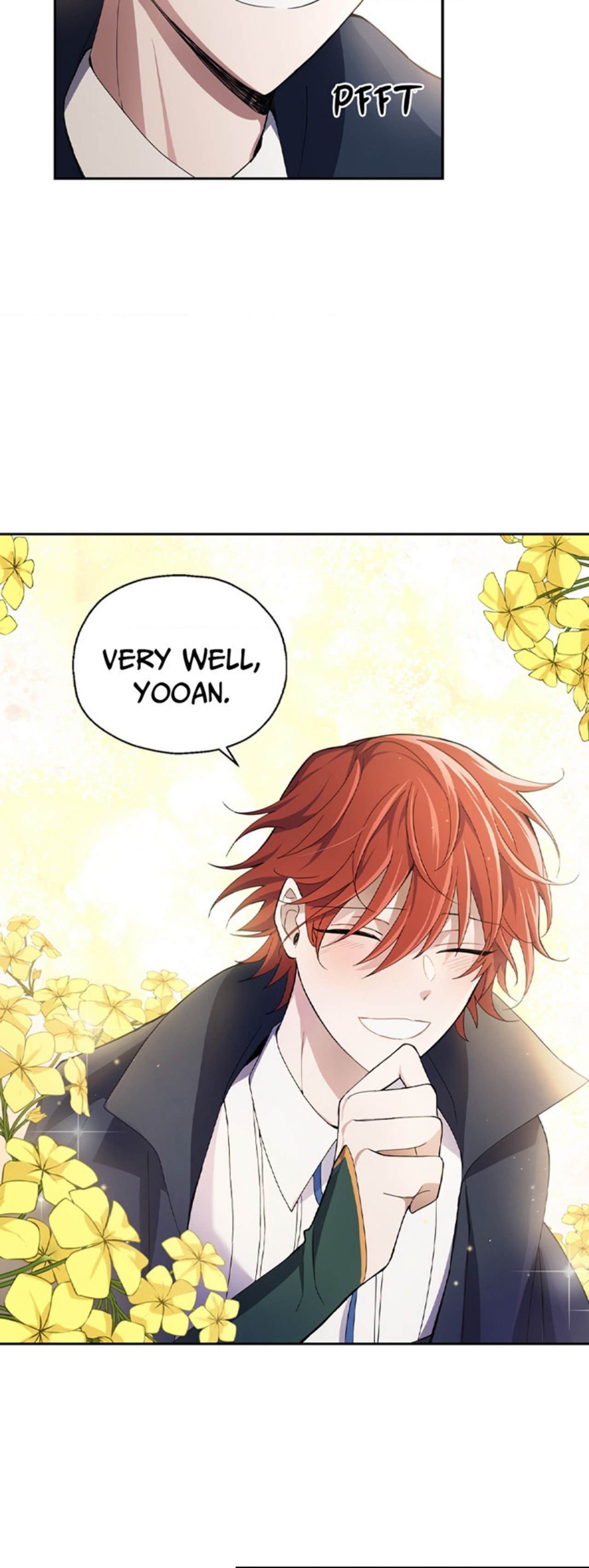 Read Silver Devil King chapter 25 image 23 on Lezhin