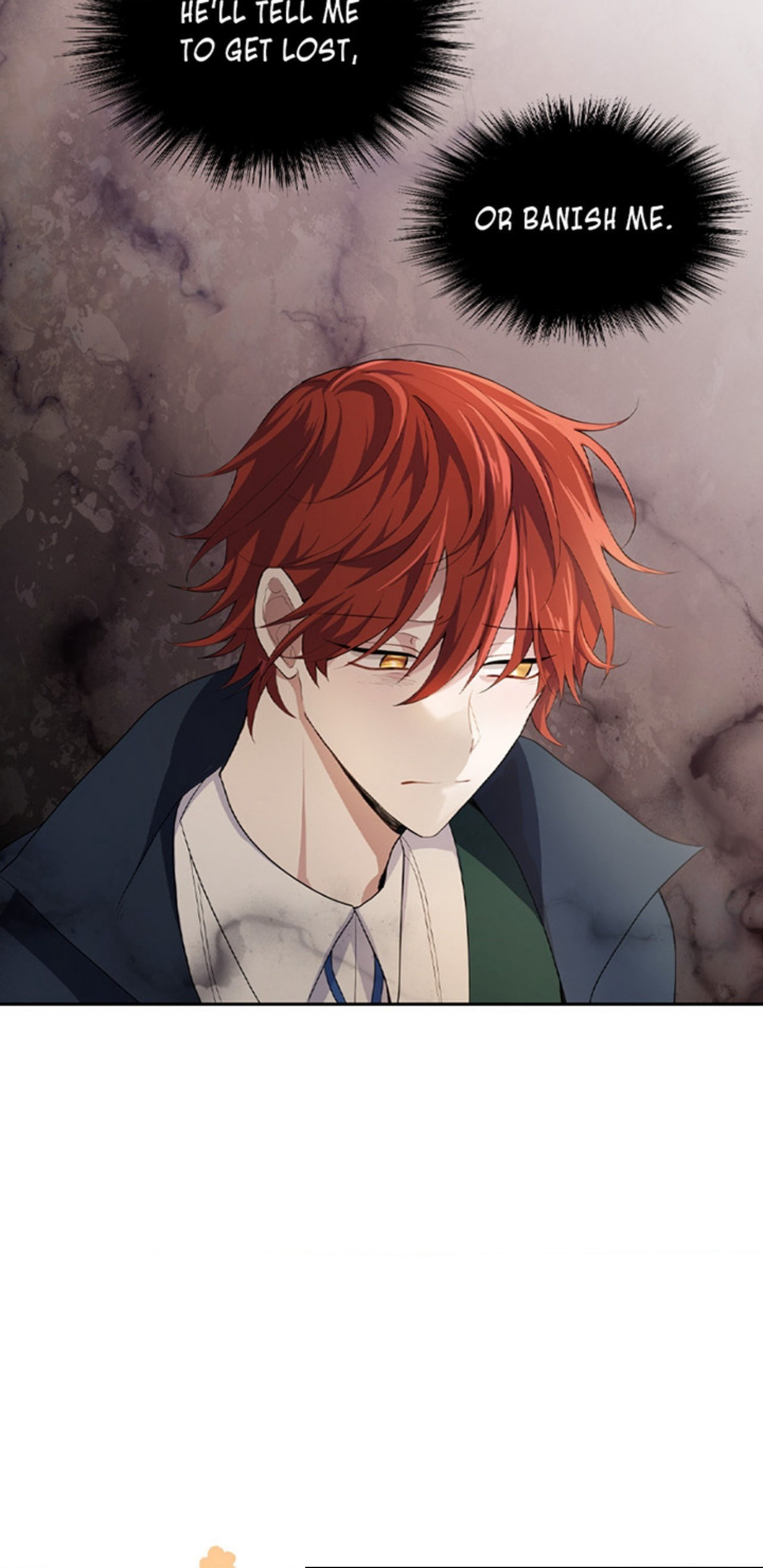 Read Silver Devil King chapter 25 image 3 on Lezhin