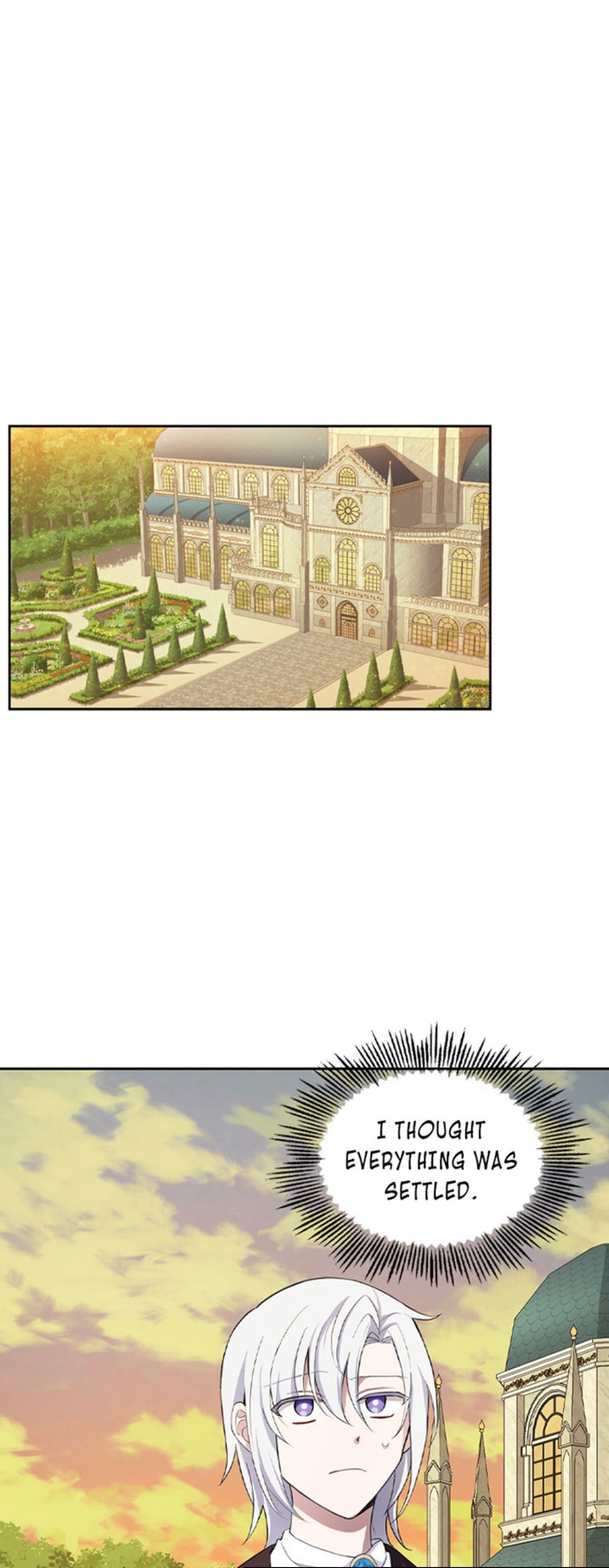 Read Silver Devil King chapter 25 image 32 on Lezhin