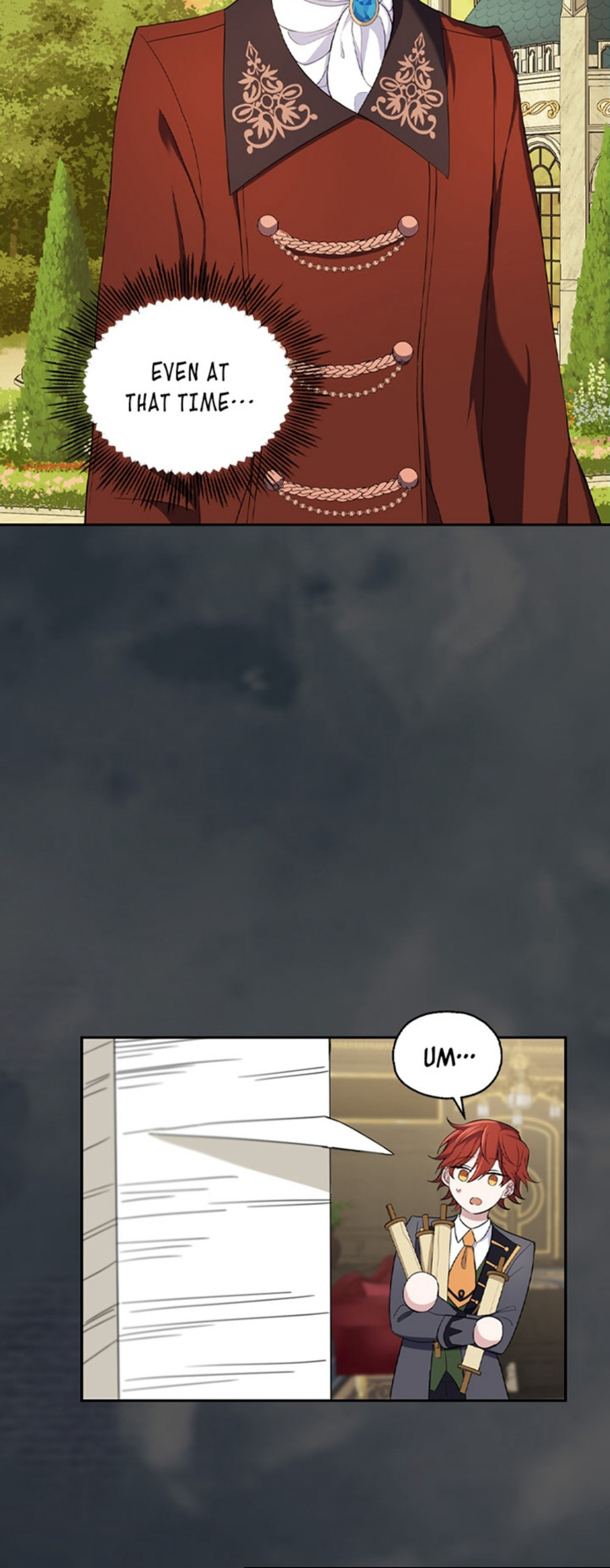 Read Silver Devil King chapter 25 image 33 on Lezhin