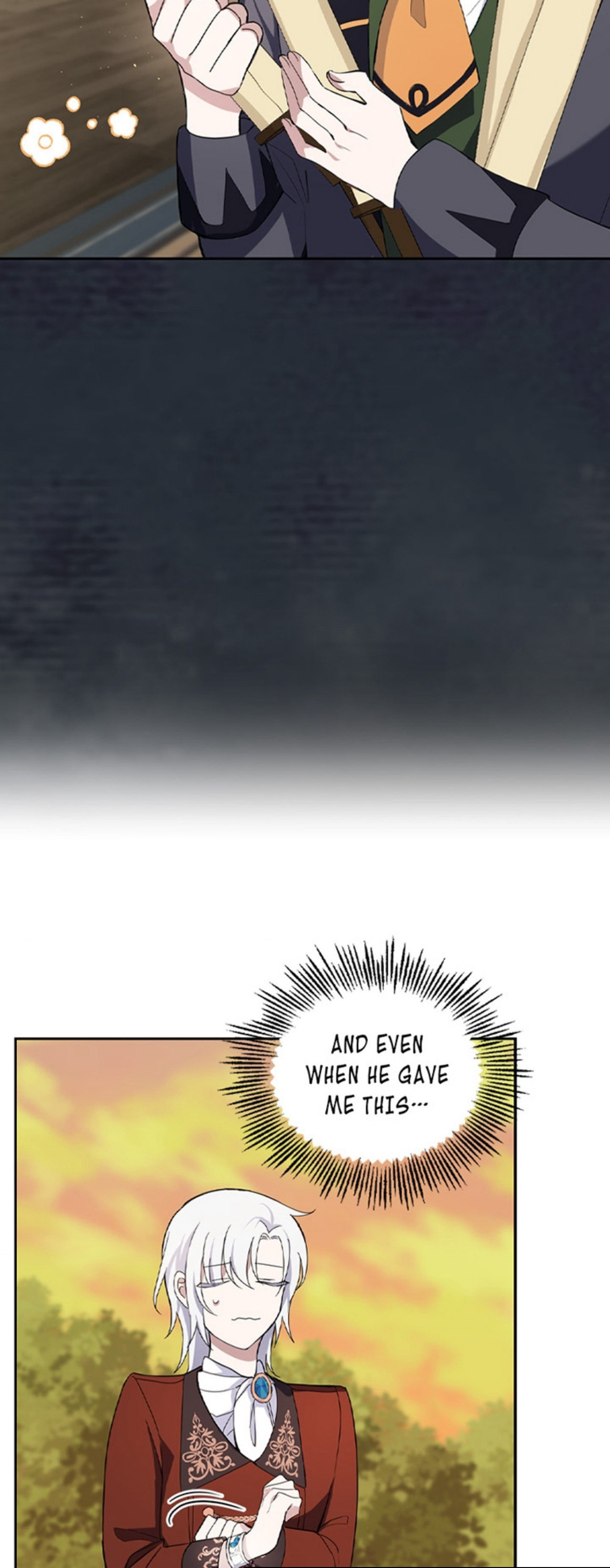 Read Silver Devil King chapter 25 image 35 on Lezhin