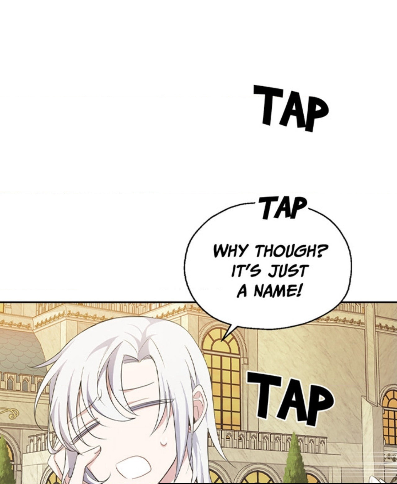 Read Silver Devil King chapter 25 image 40 on Lezhin