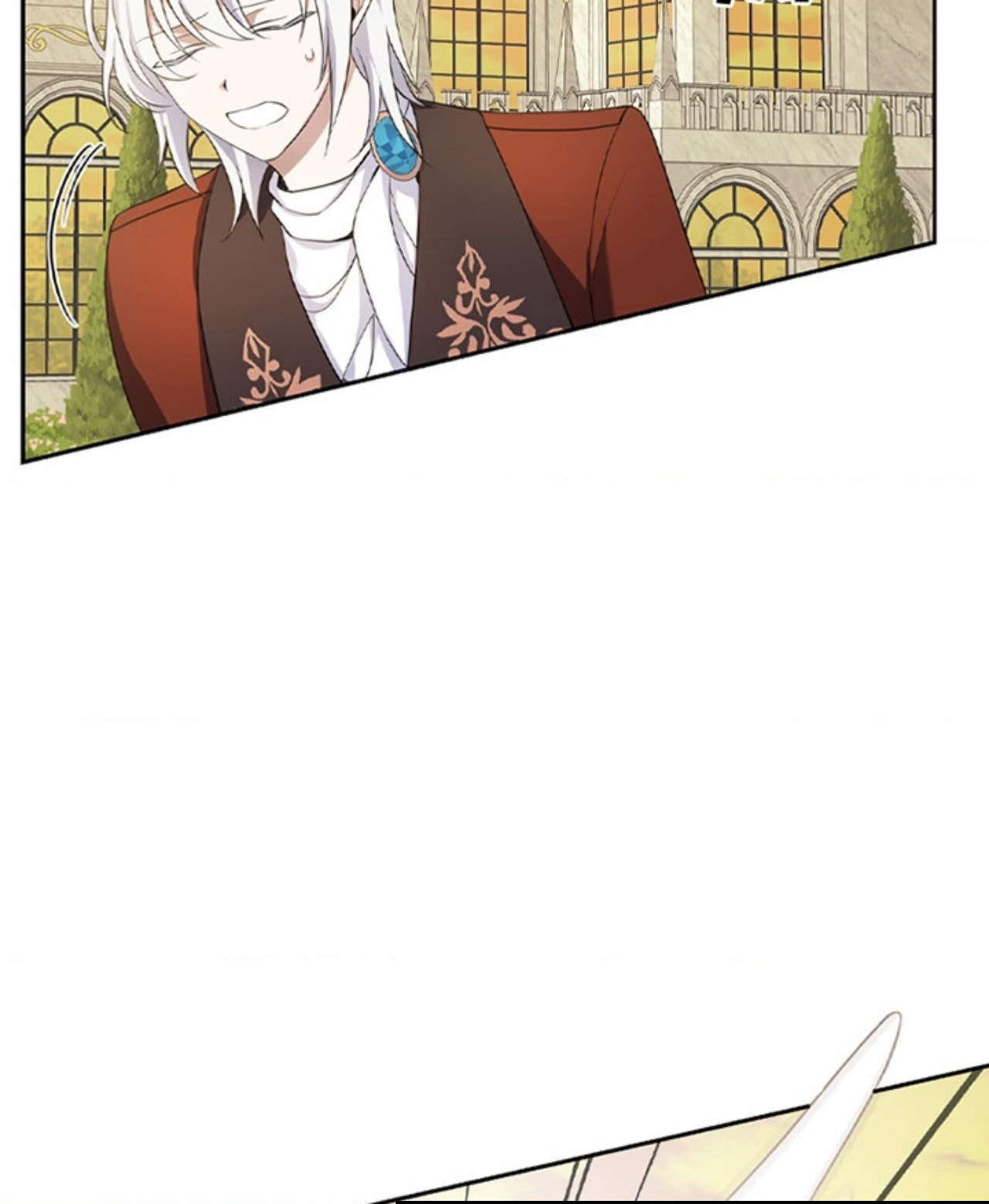 Read Silver Devil King chapter 25 image 42 on Lezhin