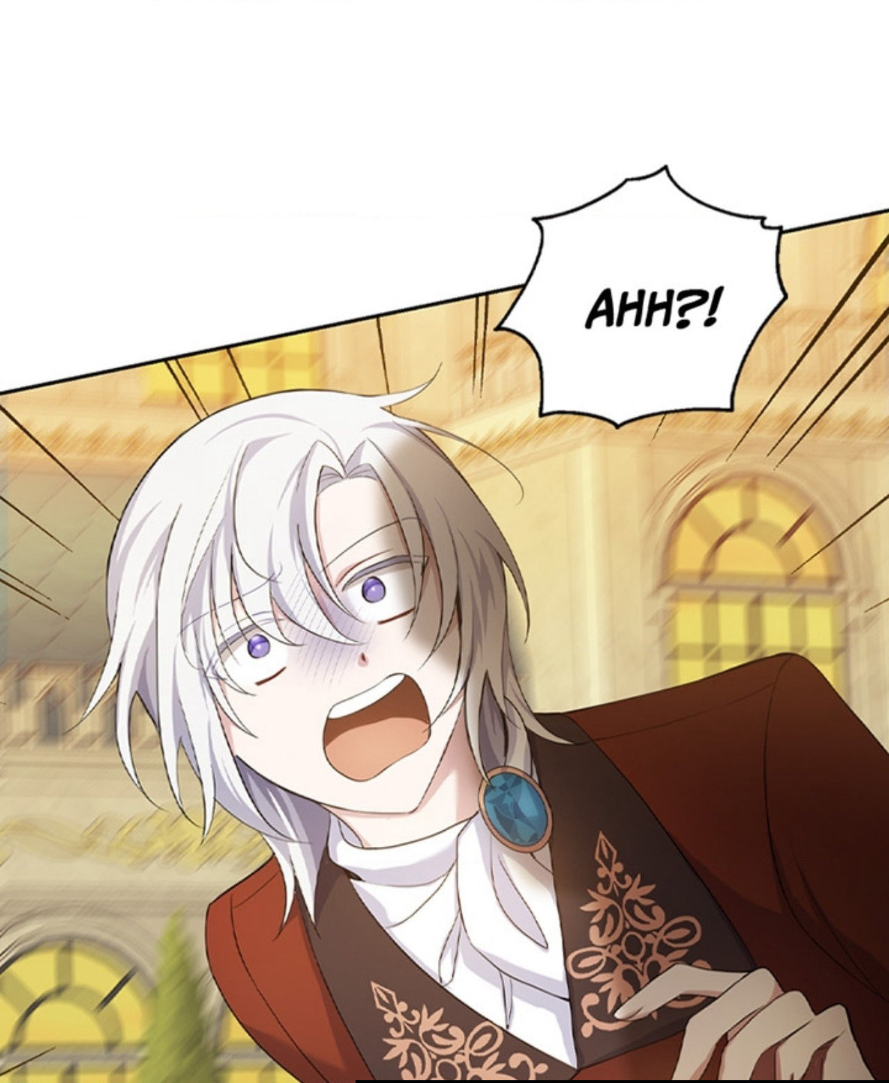 Read Silver Devil King chapter 25 image 44 on Lezhin