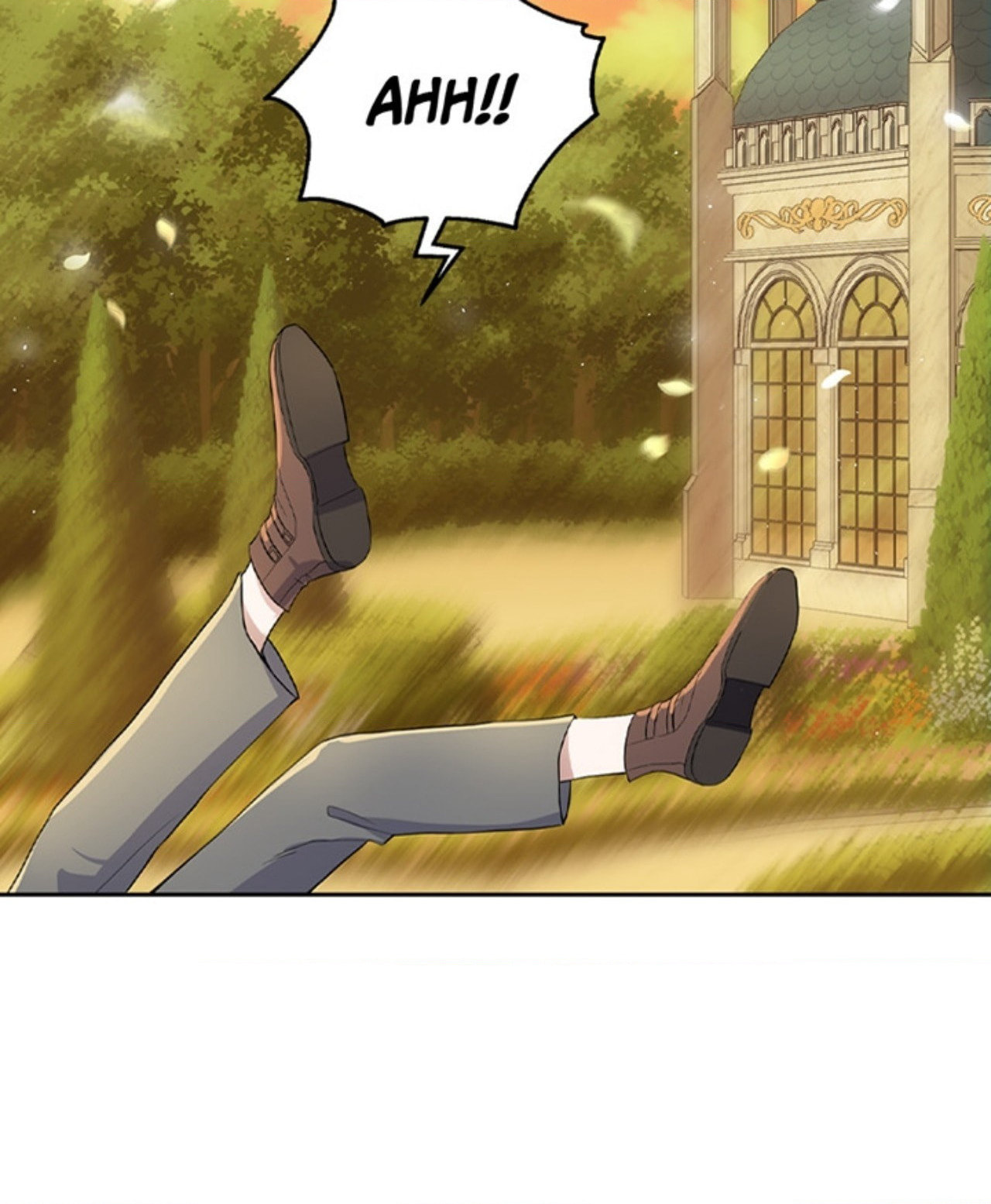 Read Silver Devil King chapter 25 image 47 on Lezhin