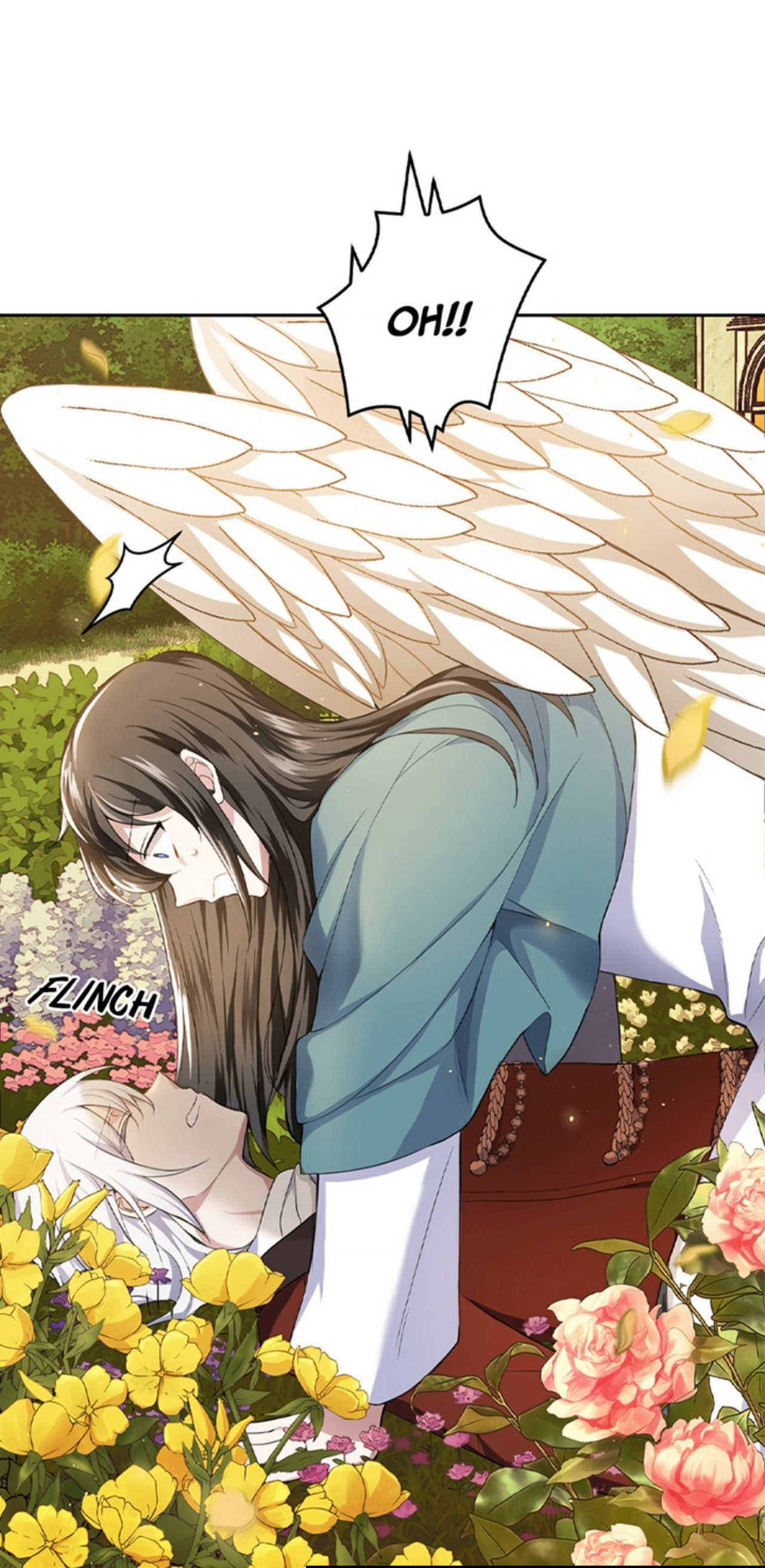 Read Silver Devil King chapter 25 image 49 on Lezhin