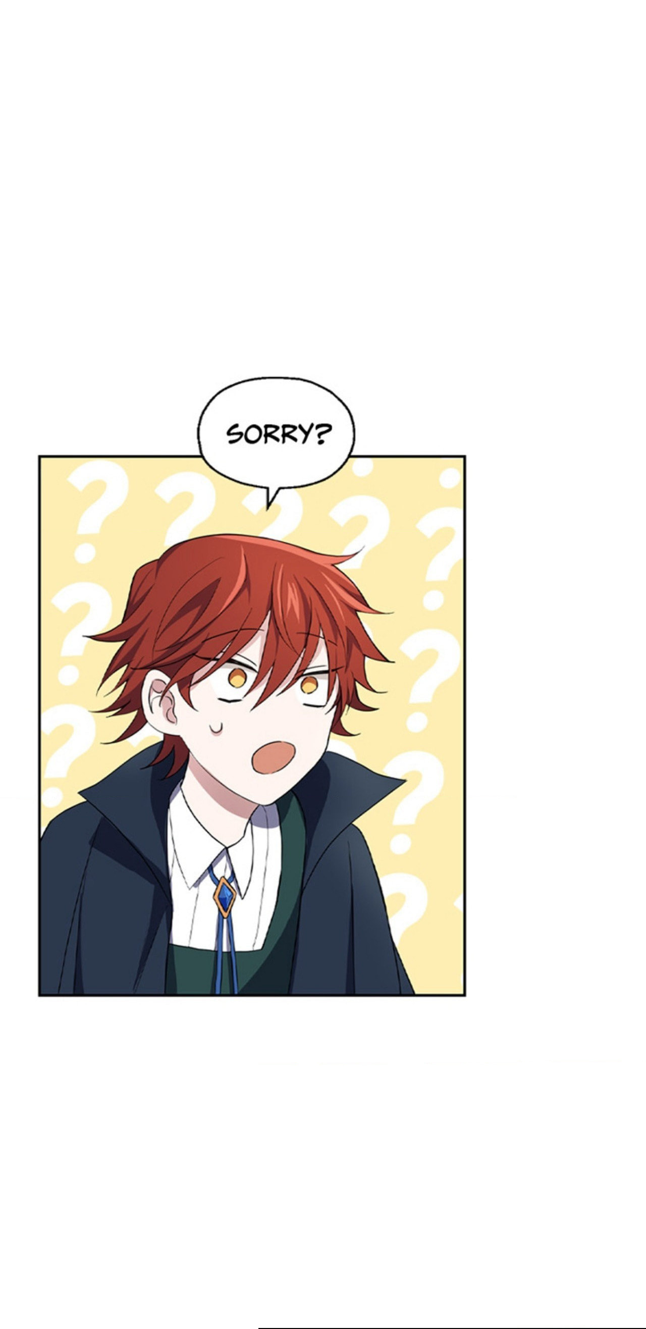 Read Silver Devil King chapter 25 image 5 on Lezhin