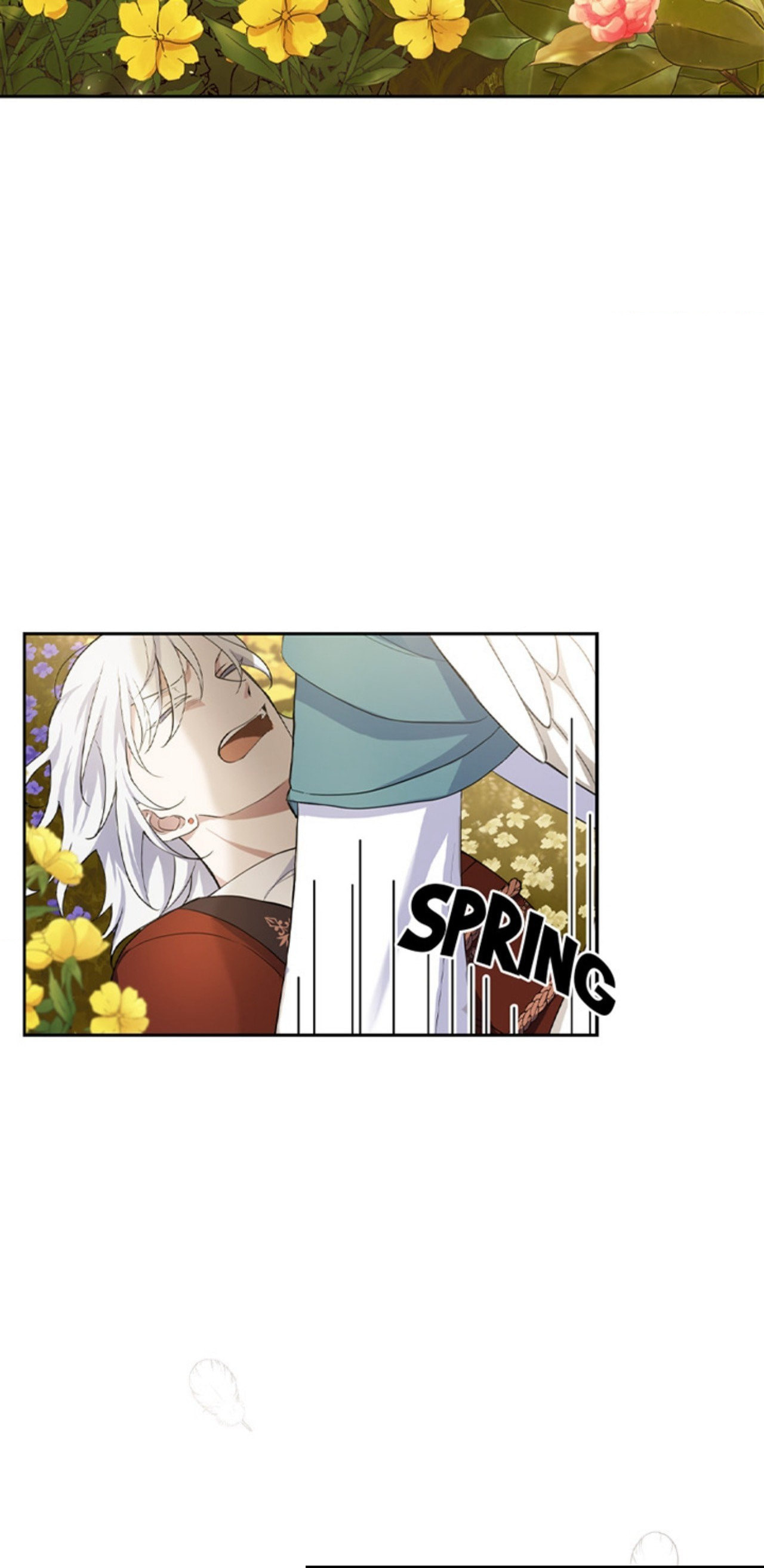 Read Silver Devil King chapter 25 image 50 on Lezhin