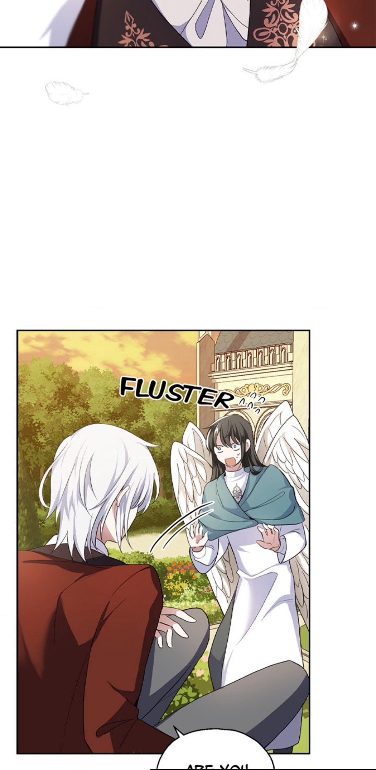 Read Silver Devil King chapter 25 image 52 on Lezhin